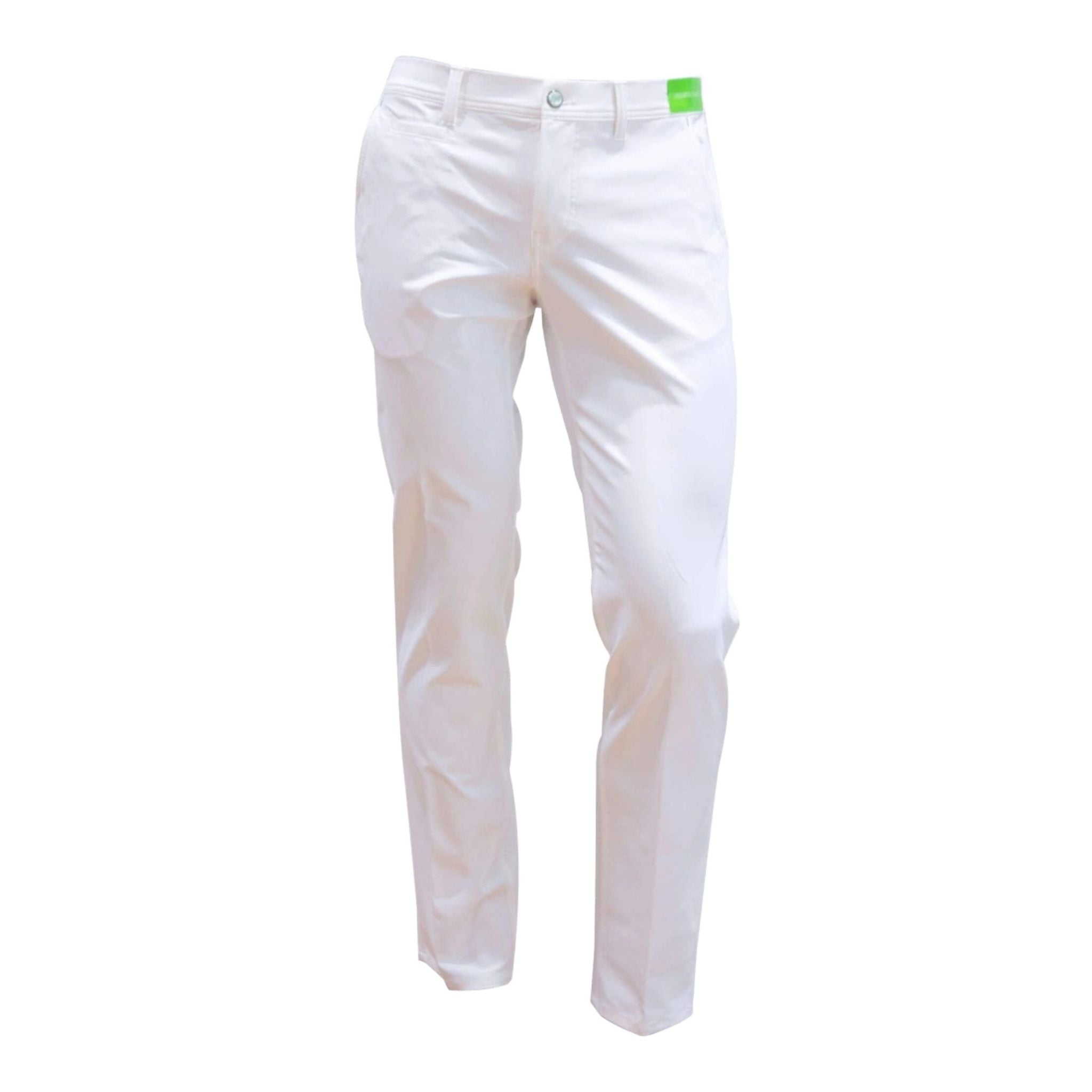 Alberto ROOKIE - Pantaloni da golf 3xDRY® Cooler da uomo