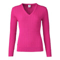 Maglione sportivo quotidiano Madelene da donna