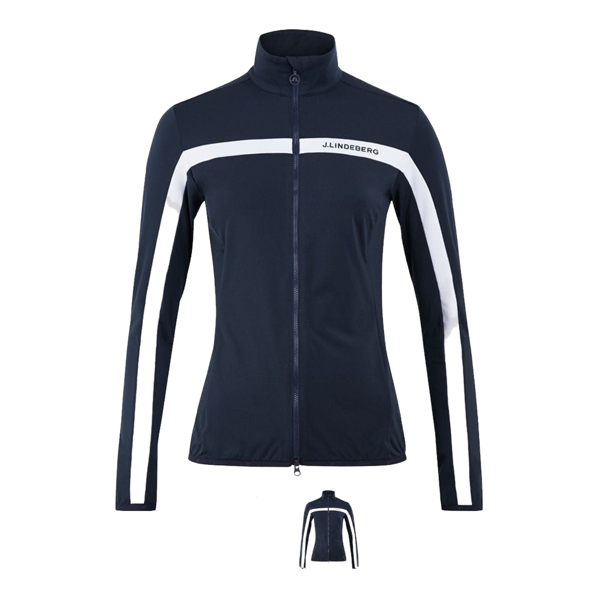 J. Lindeberg Janice Giacca intermedia da donna