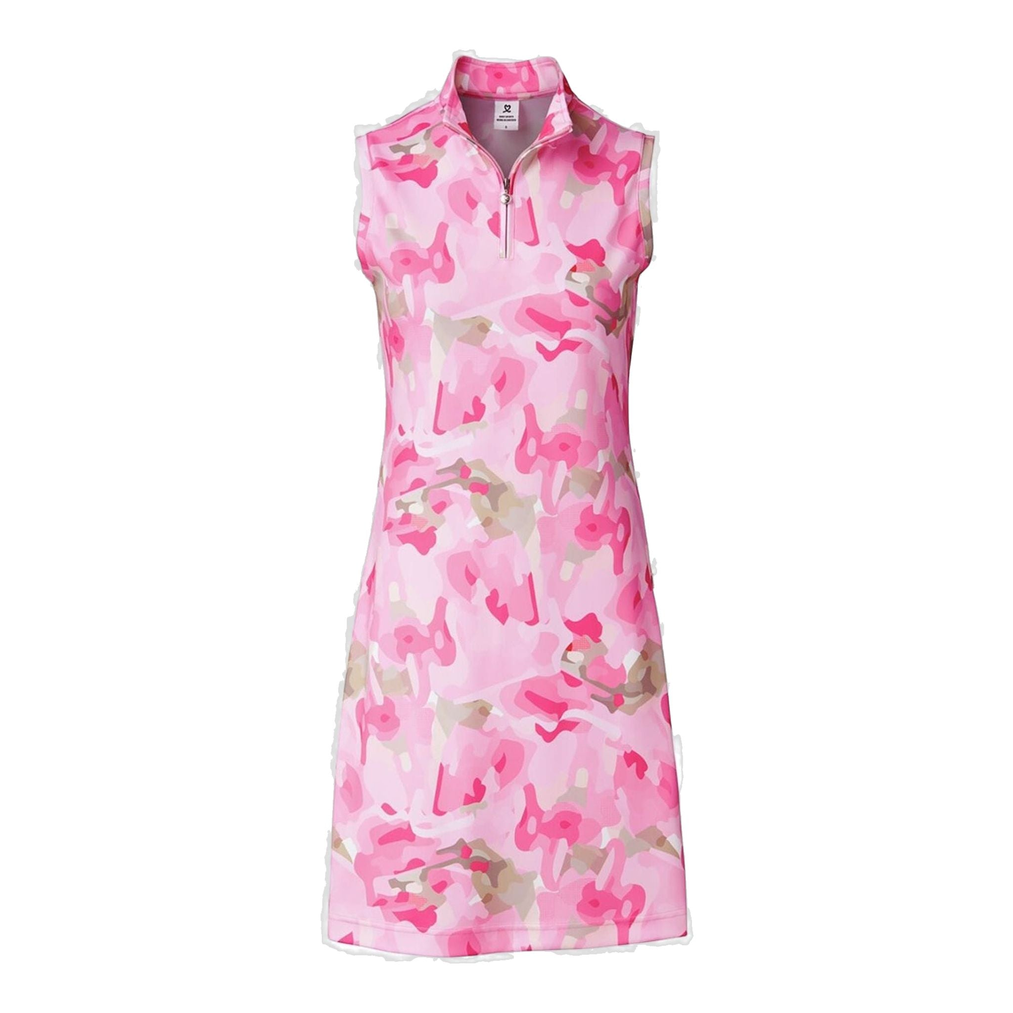 Daily Sports QuickDry Cammy Golf Dress Donna