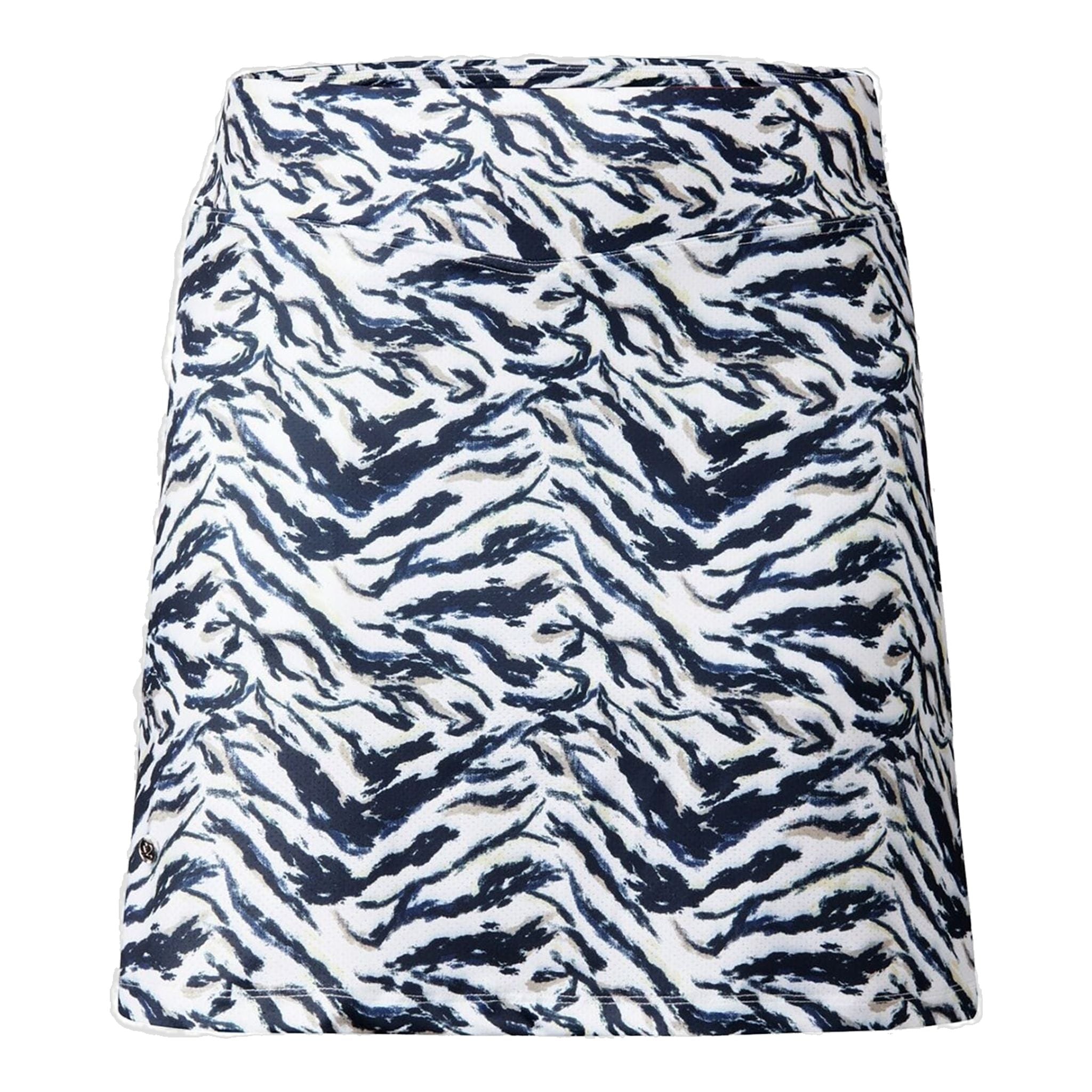 Gonna-pantalone Daily Sports QuickDry Lens 45cm da donna