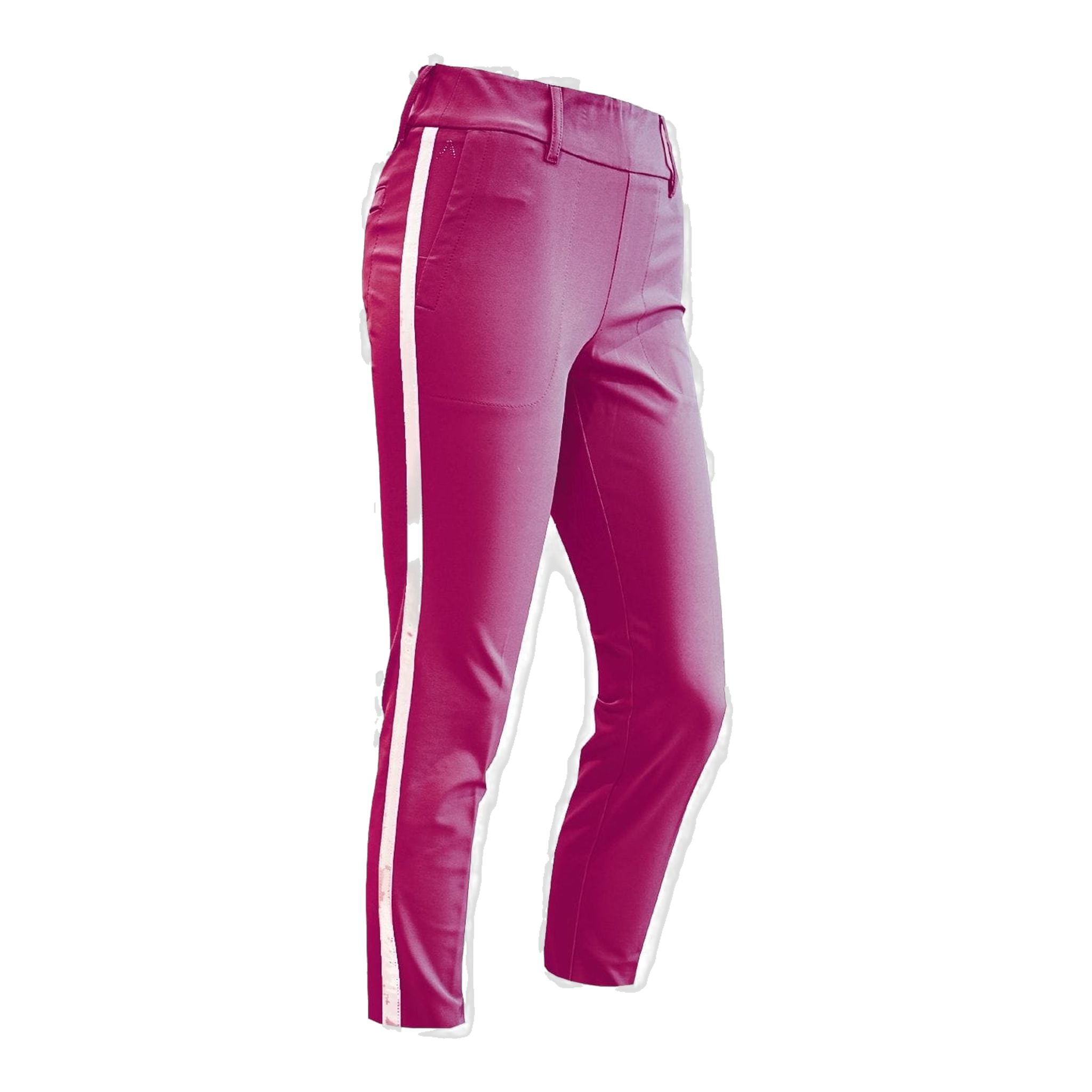 Alberto LUCY-CR-SB - Pantaloni da golf 3xDRY® Cooler da donna