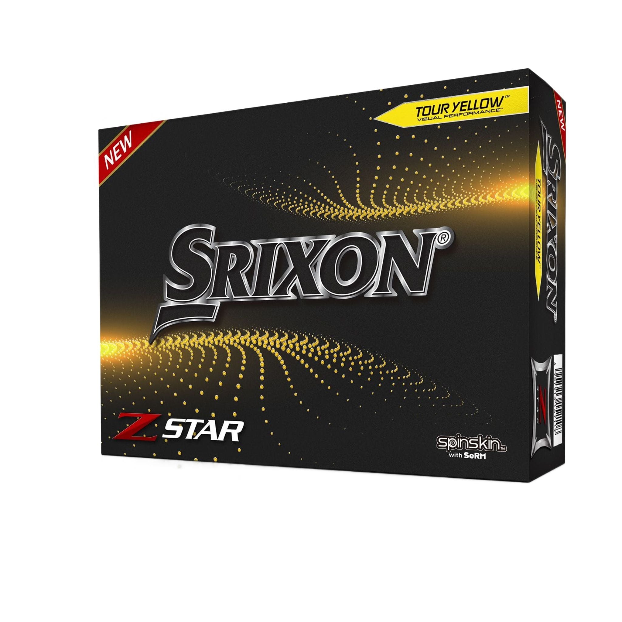 Palline da golf Srixon Z-Star
