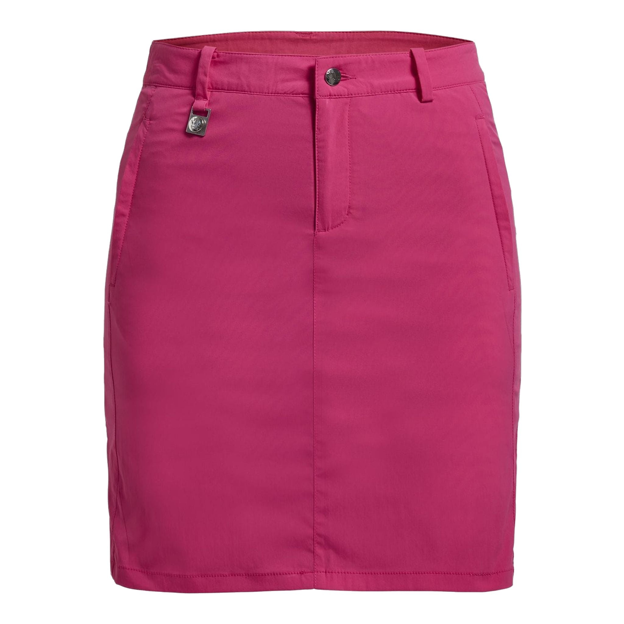 Röhnisch W Active Skort Fucsia Donna