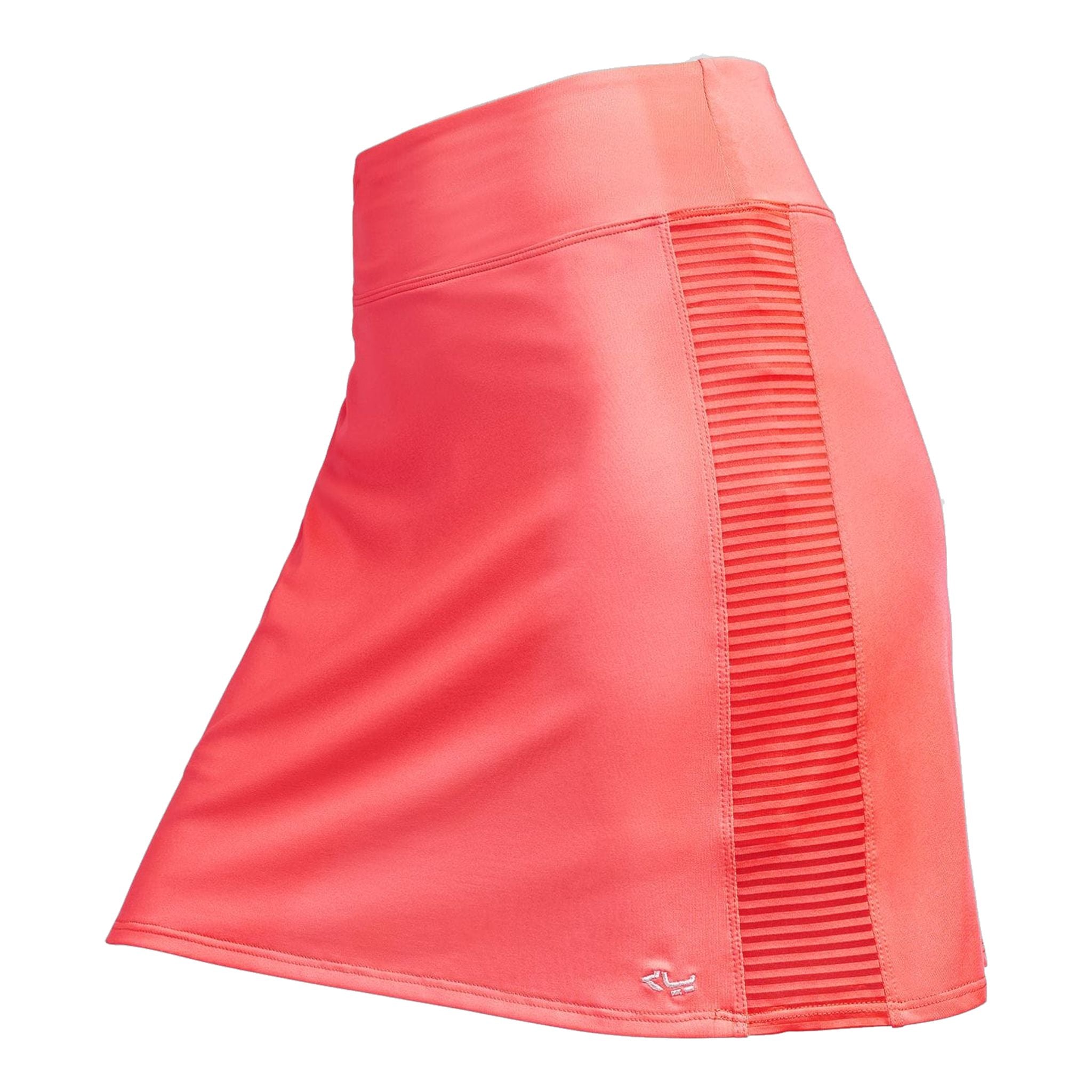 Röhnisch Skort Miko W Neon Rosa Donna