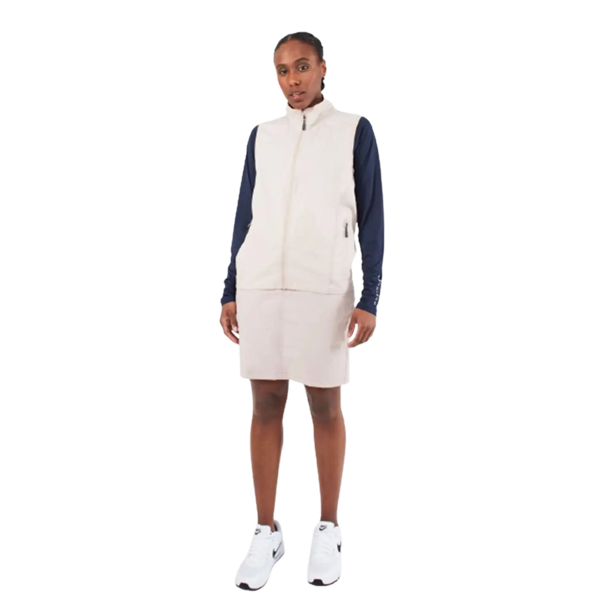 Röhnisch Accelerate gilet da donna