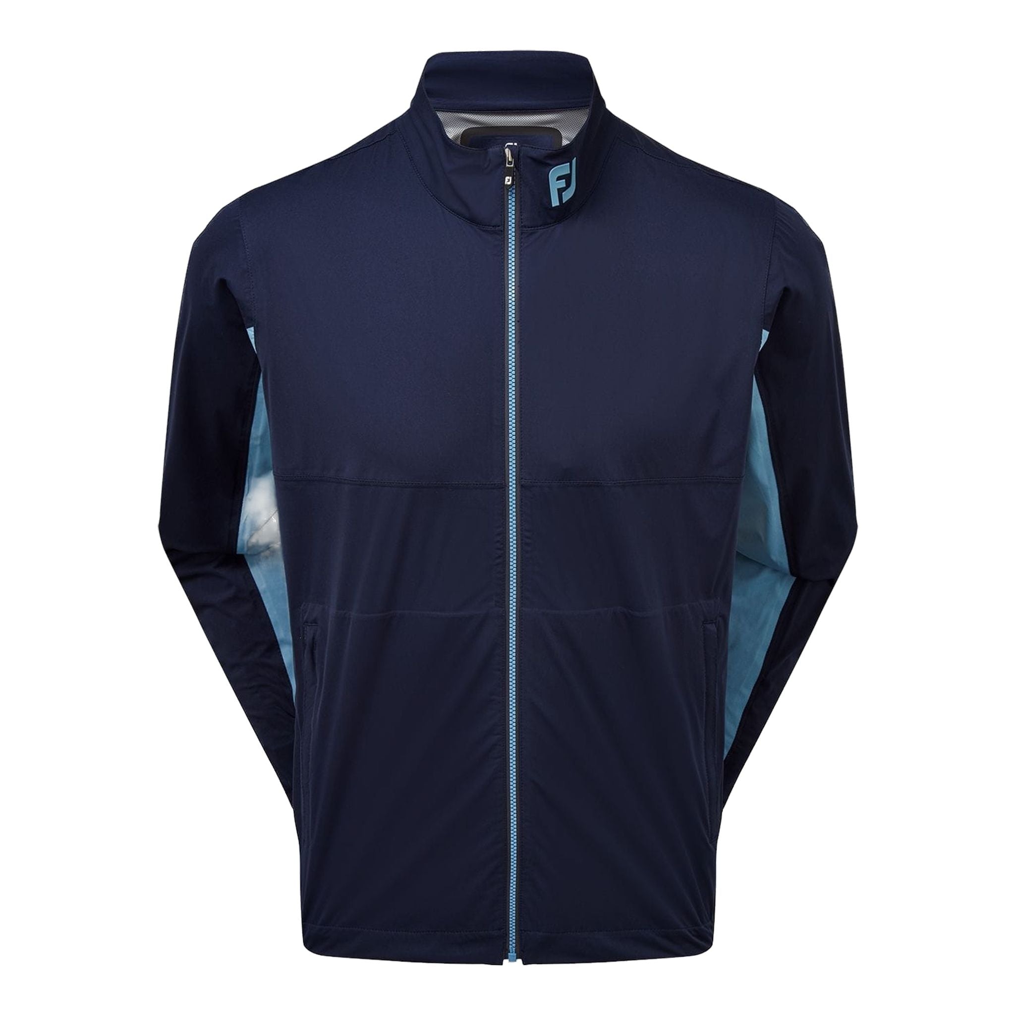 Giacca antipioggia Footjoy Hydroknit da uomo
