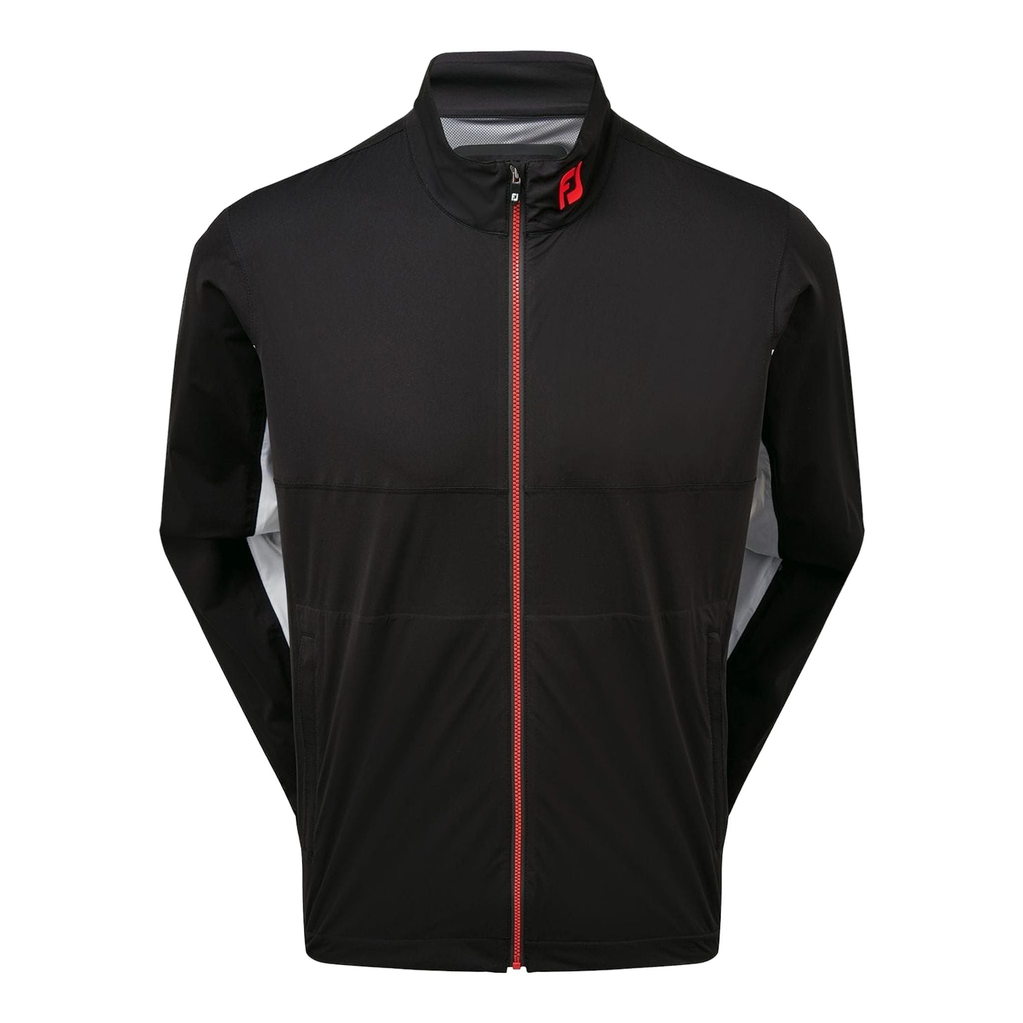 Giacca antipioggia Footjoy Hydroknit da uomo