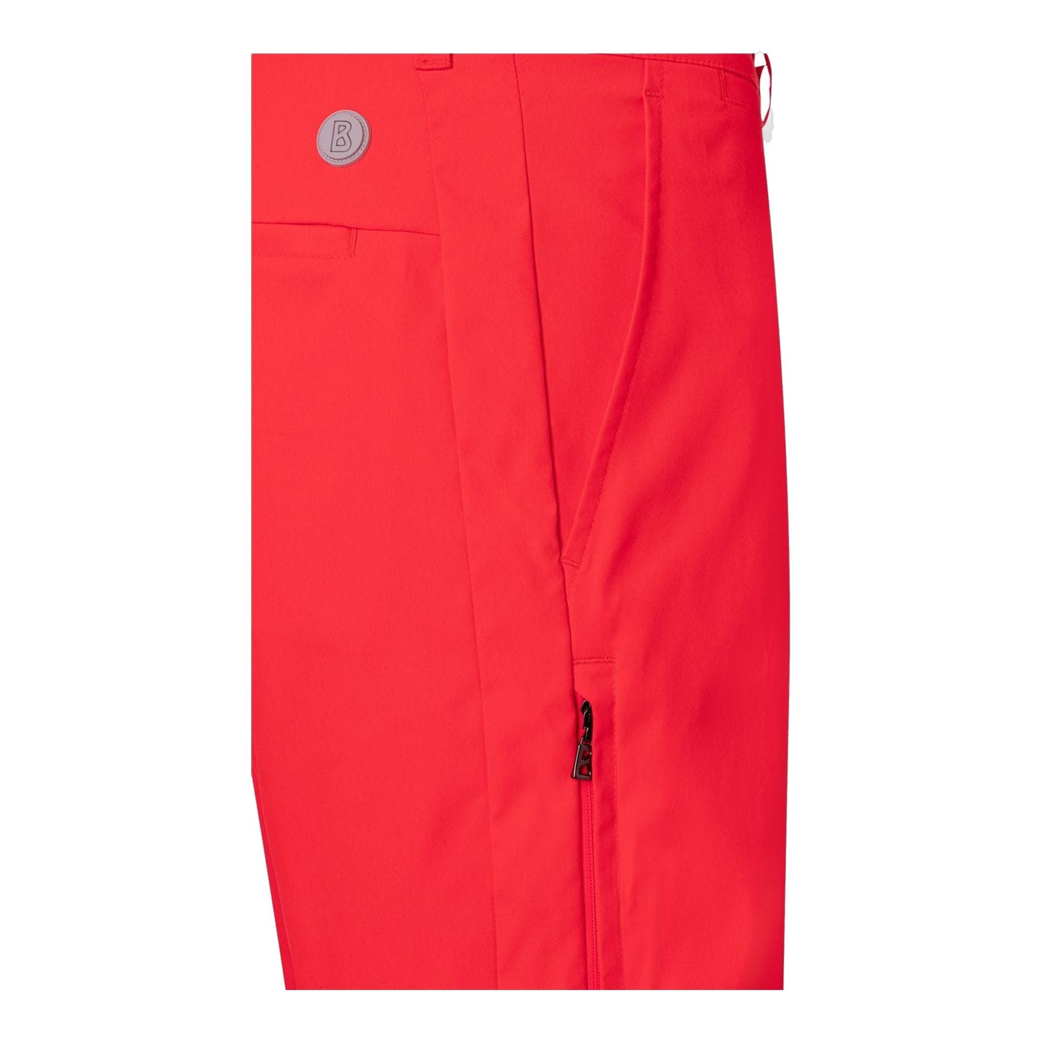 Bogner Short Gorka Nero 46 Uomo