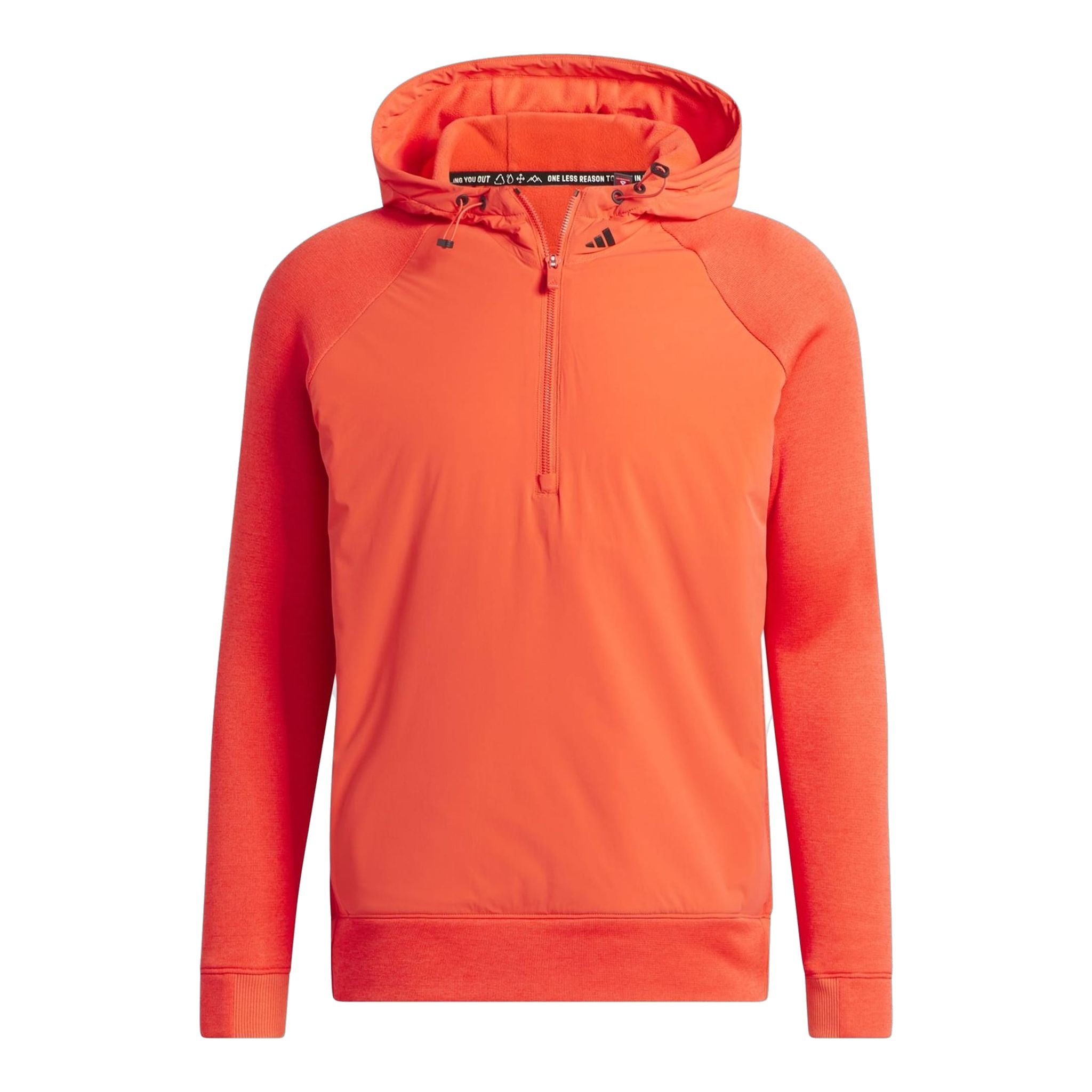 Felpa con cappuccio Adidas Ultimate365 Tour Frostguard da uomo