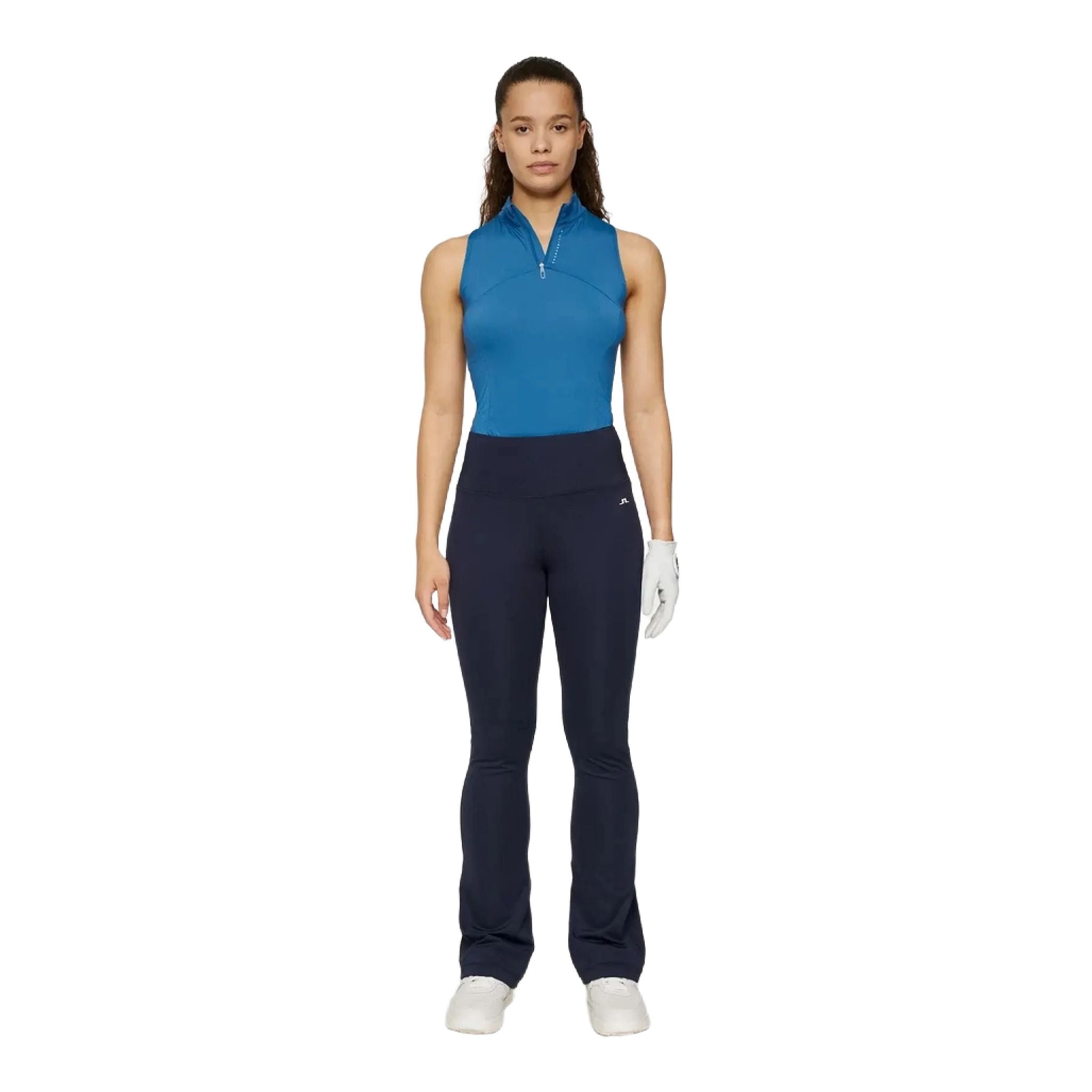 Leggings svasati Fiona di J. Lindeberg da donna