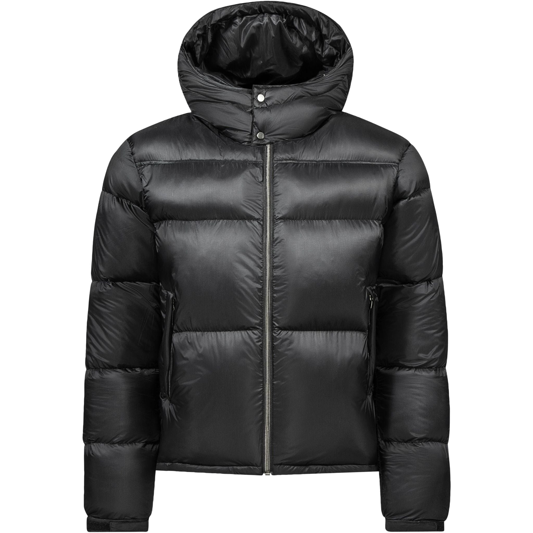 Piumino con cappuccio Cross Sportswear da uomo