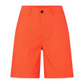 Bogner W Short Noalie Neon Rosso Donna