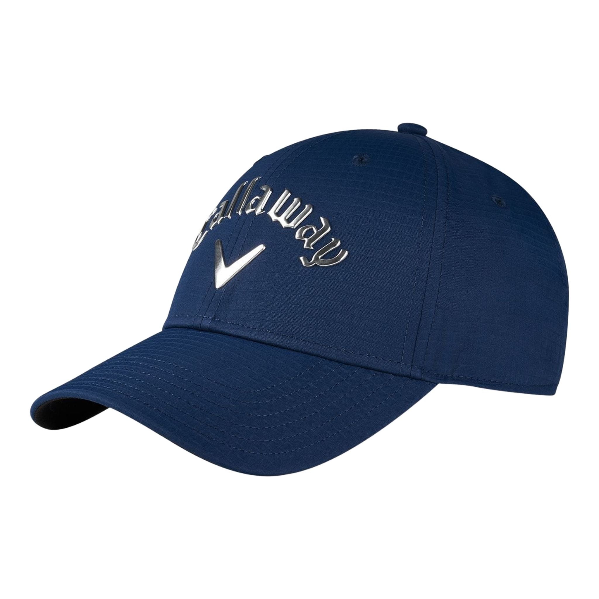 Metallo liquido Callaway