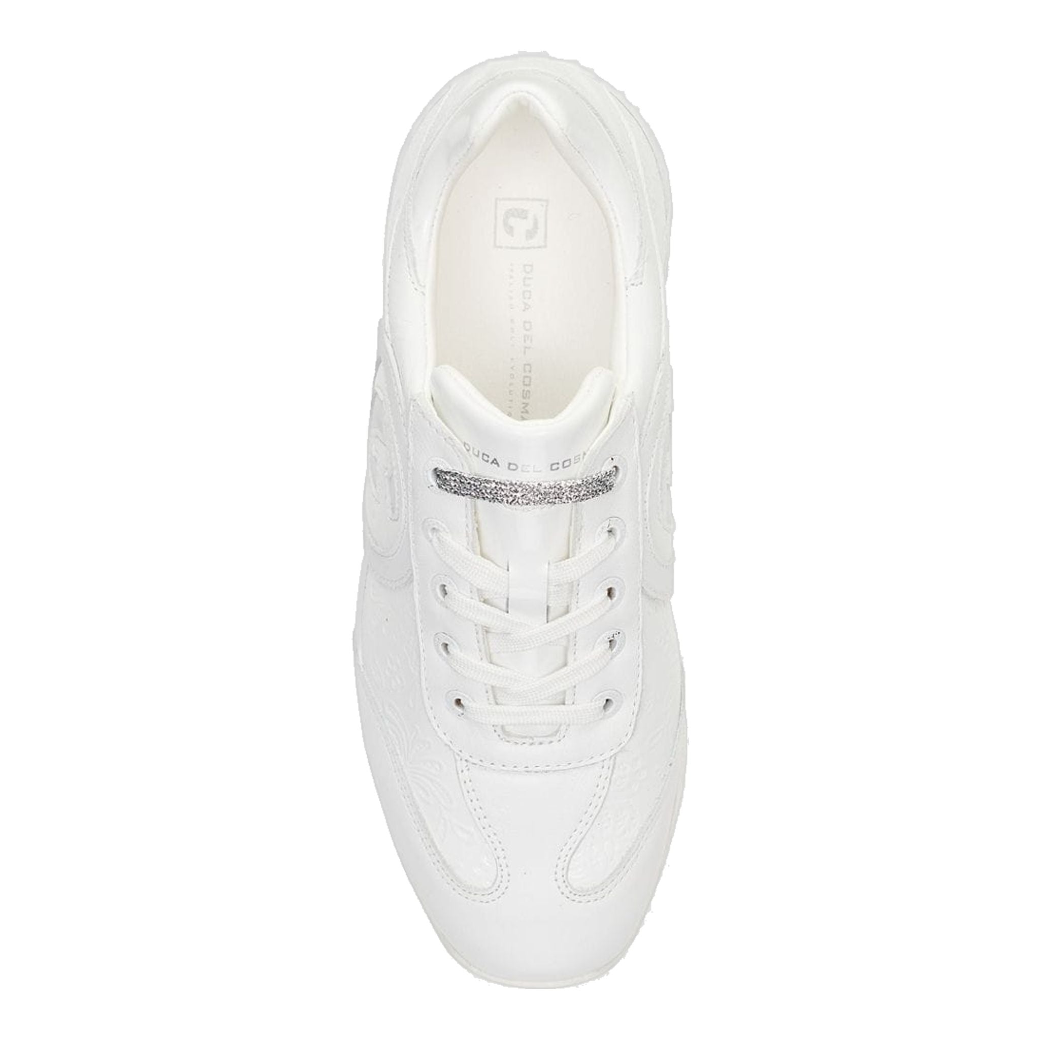 Duca del Cosma W Kubananeo Bianco Donna