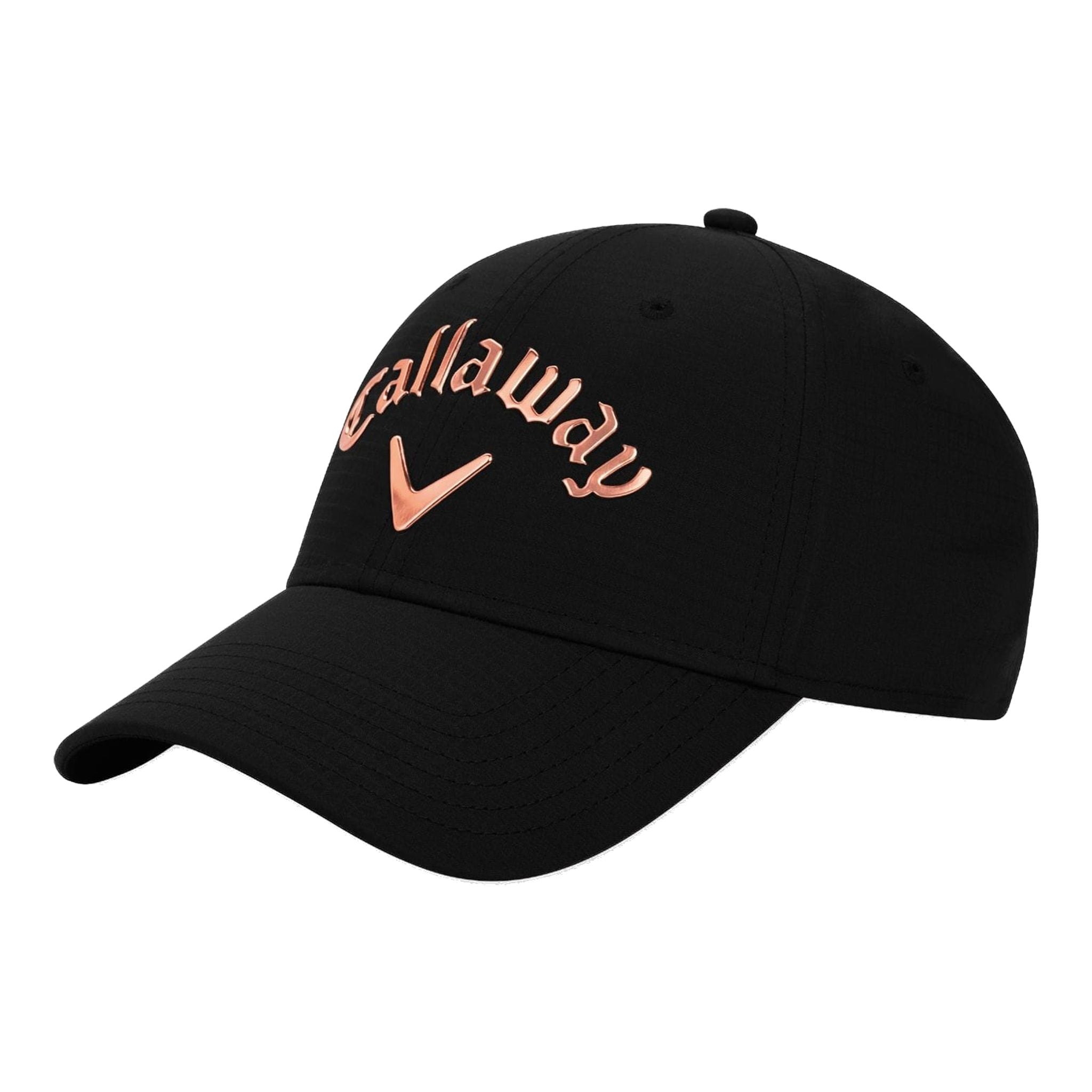Metallo liquido Callaway