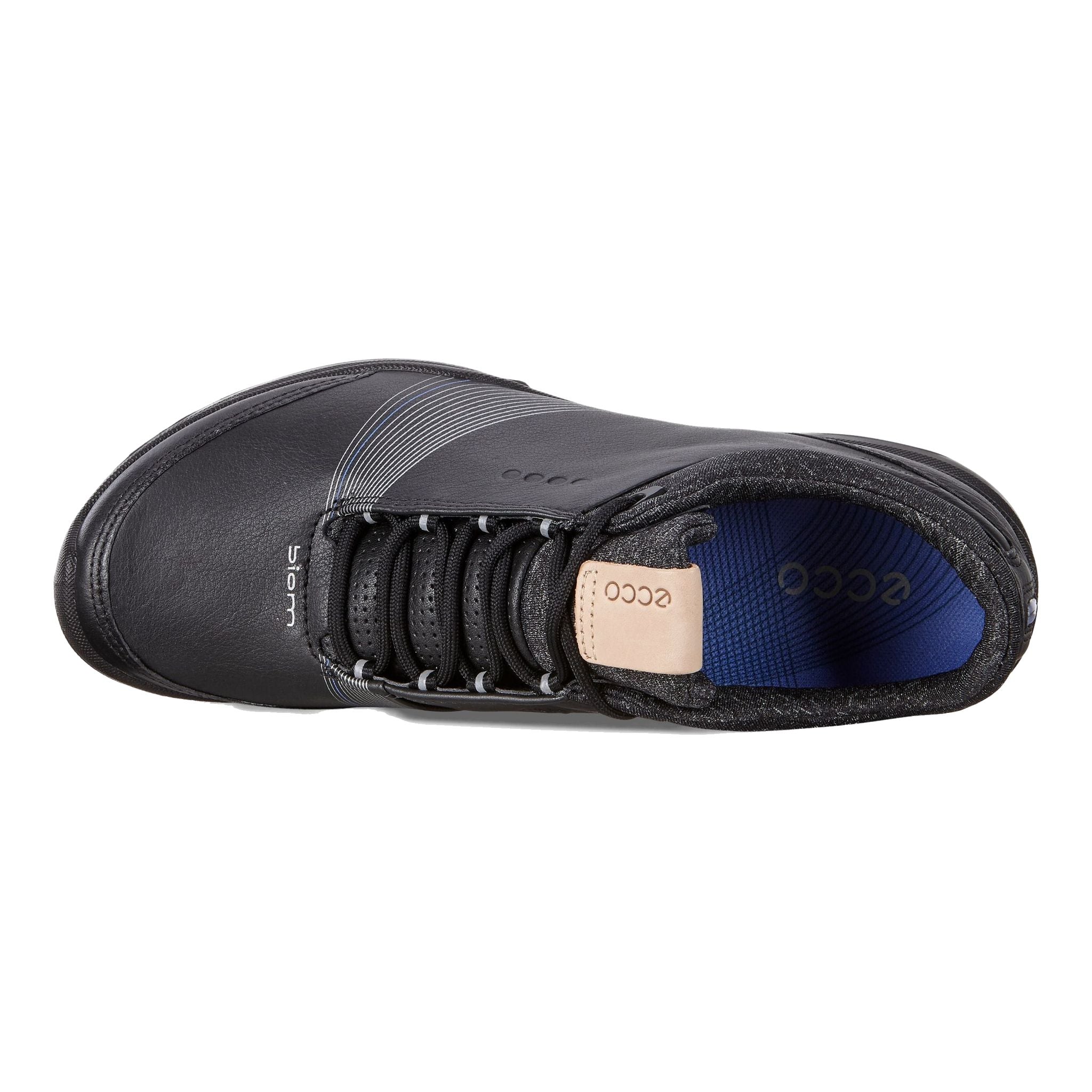 Ecco W Biom Hybrid 3 Nero/Racer Yak G5 Donna