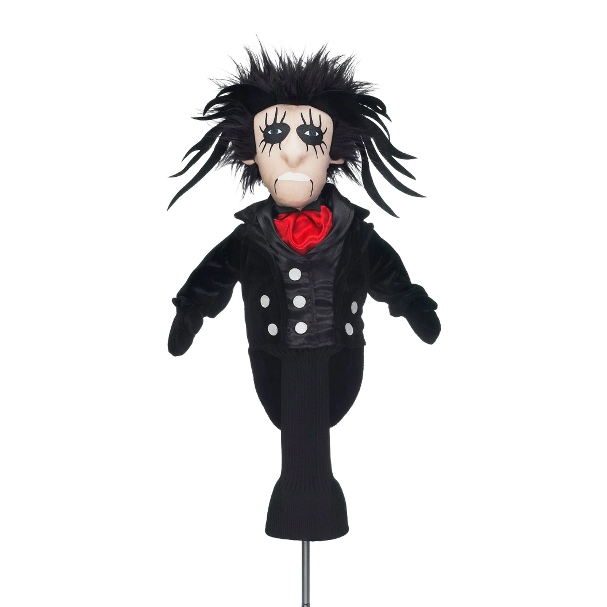Creative Covers Copricapo Alice Cooper