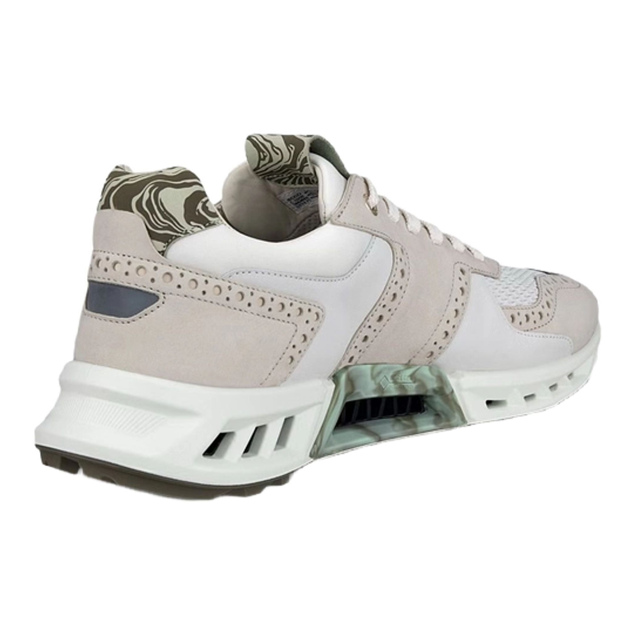 Scarpe da golf da uomo Ecco Biom C4