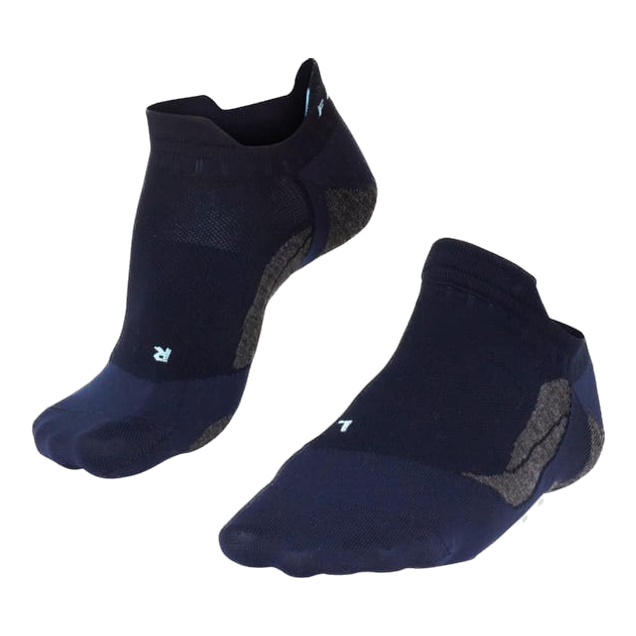 Falke GO 5 Calzini da golf invisibili da uomo