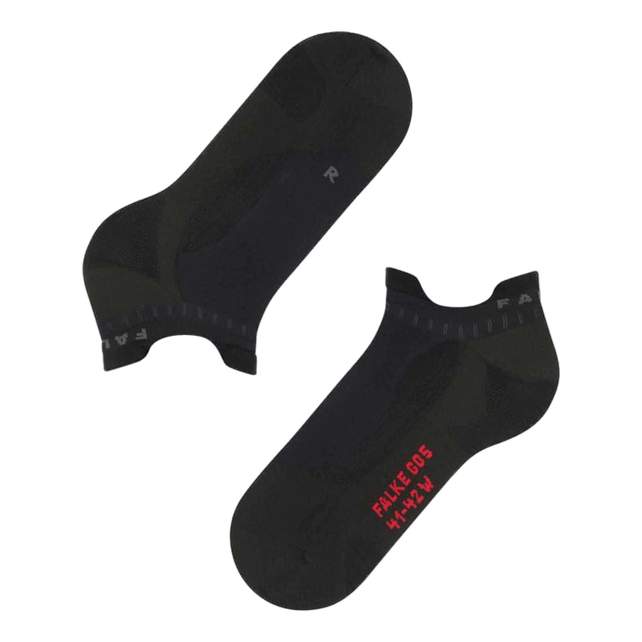 Calzini invisibili Falke Go5 da donna