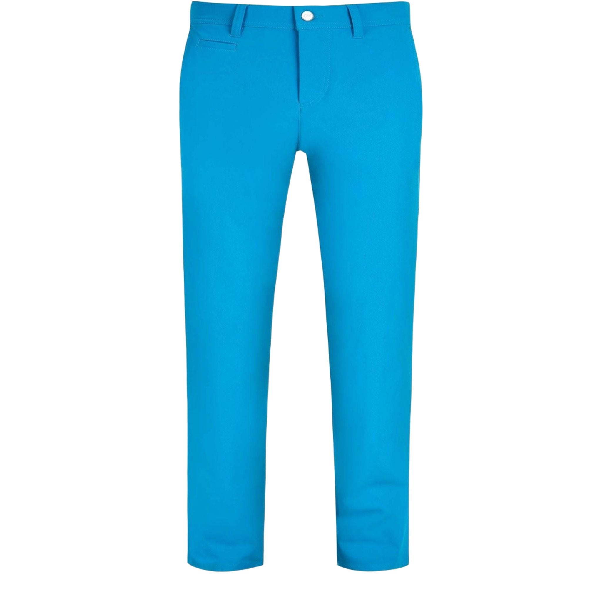 Alberto ROOKIE - Pantaloni da golf 3xDRY® Cooler da uomo