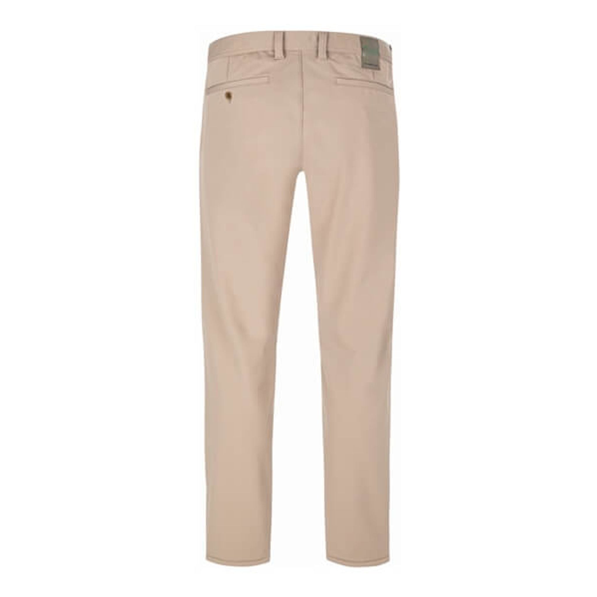 Pantaloni da golf da uomo Alberto Rookie Stretch Energy