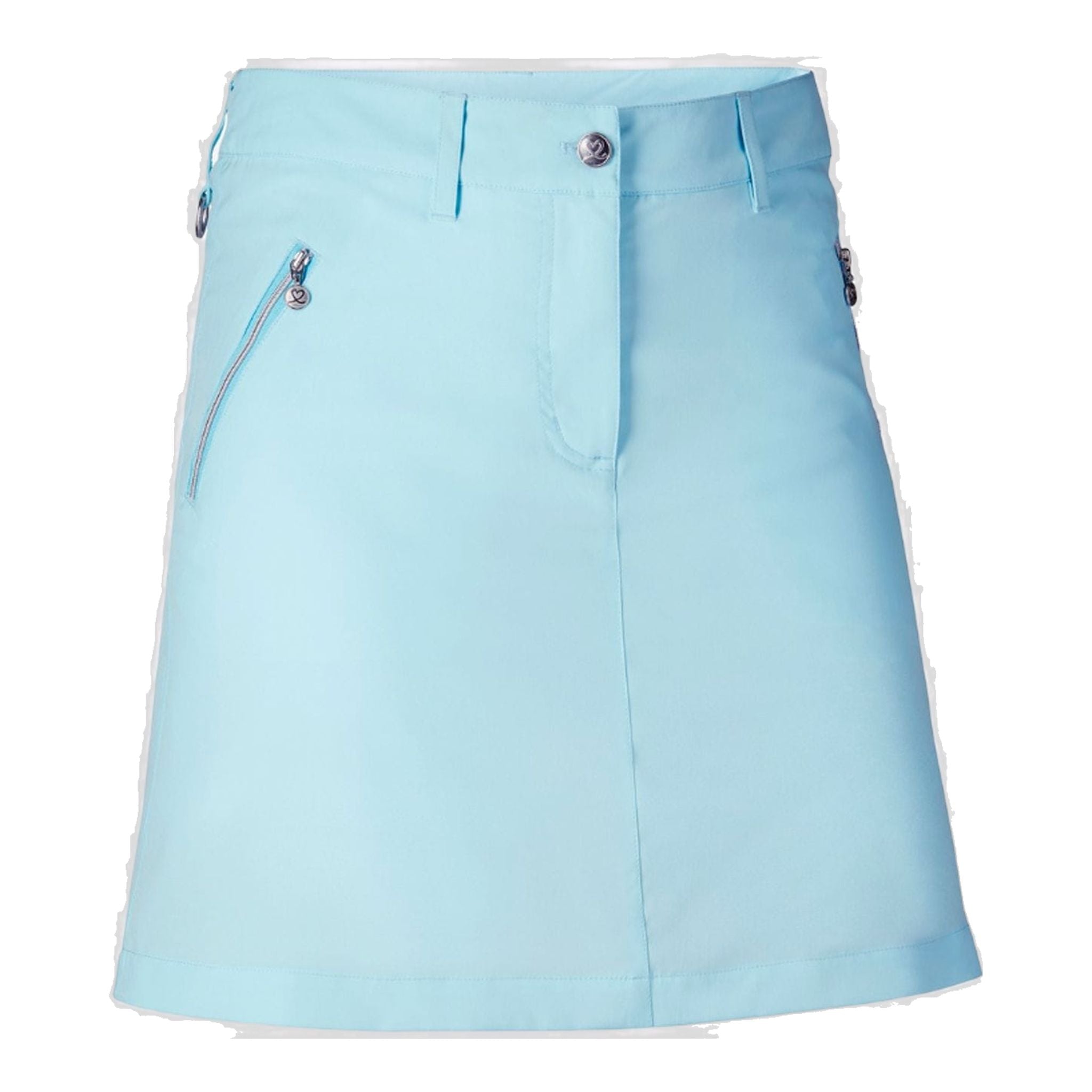Daily Sports Lorette Skort 45 cm Azzurro Donna