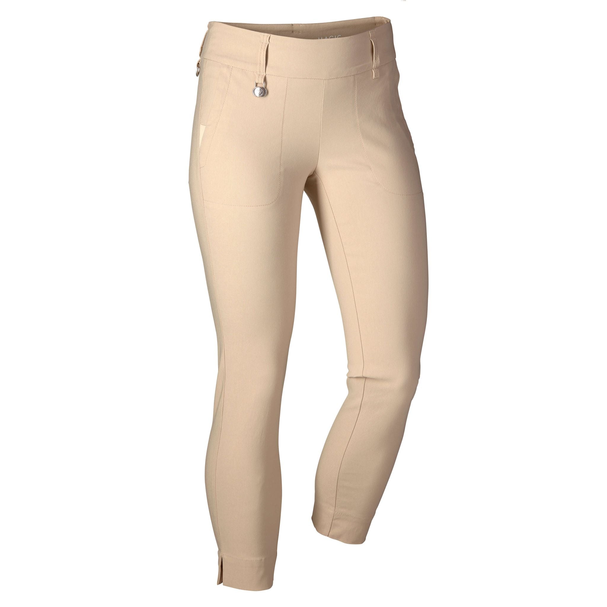 Daily Sports Magic High Water 94 cm Beige Donna