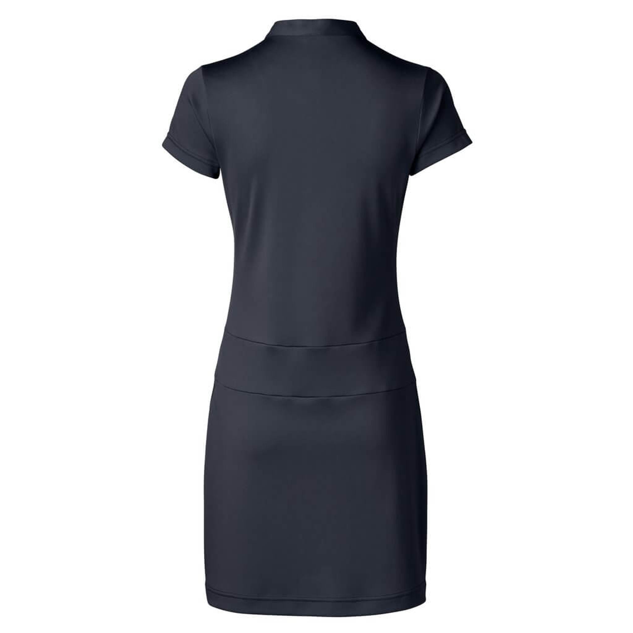 Abito sportivo quotidiano Selena blu navy da donna