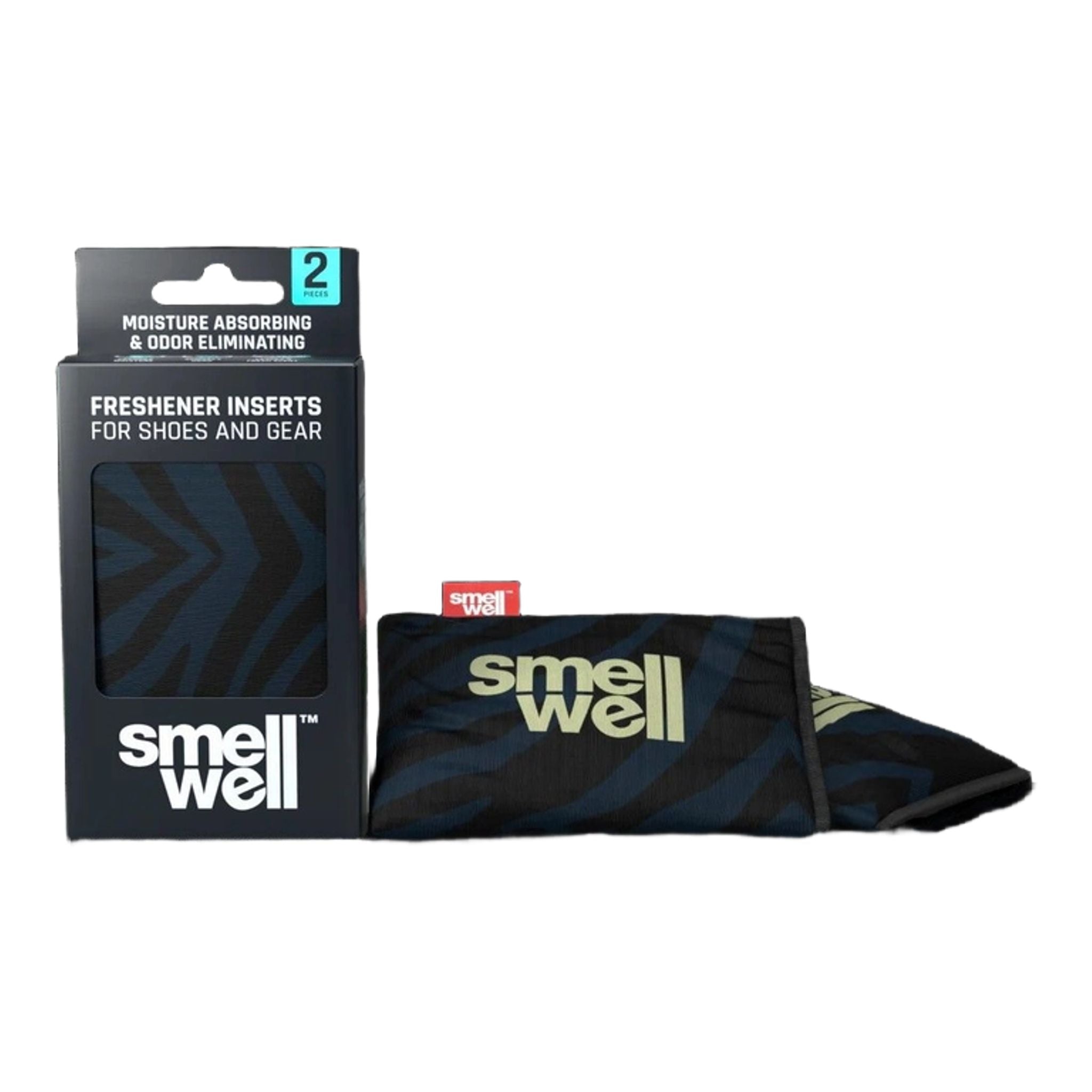 Inserti deodoranti attivi SmellWell