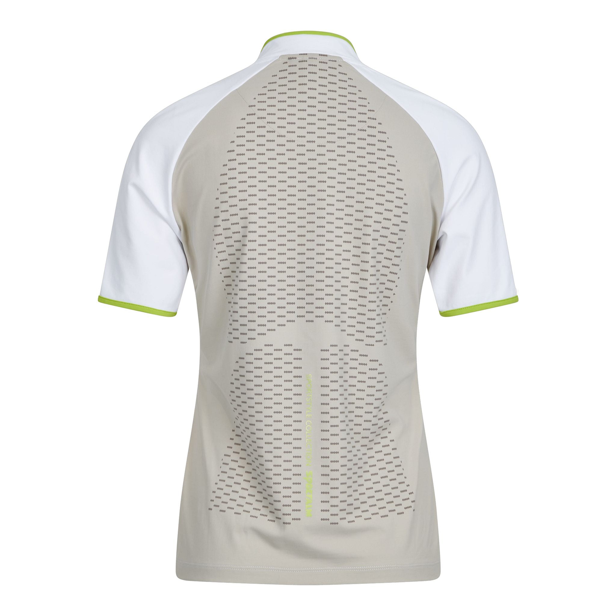 Polo da golf da donna Sportalm
