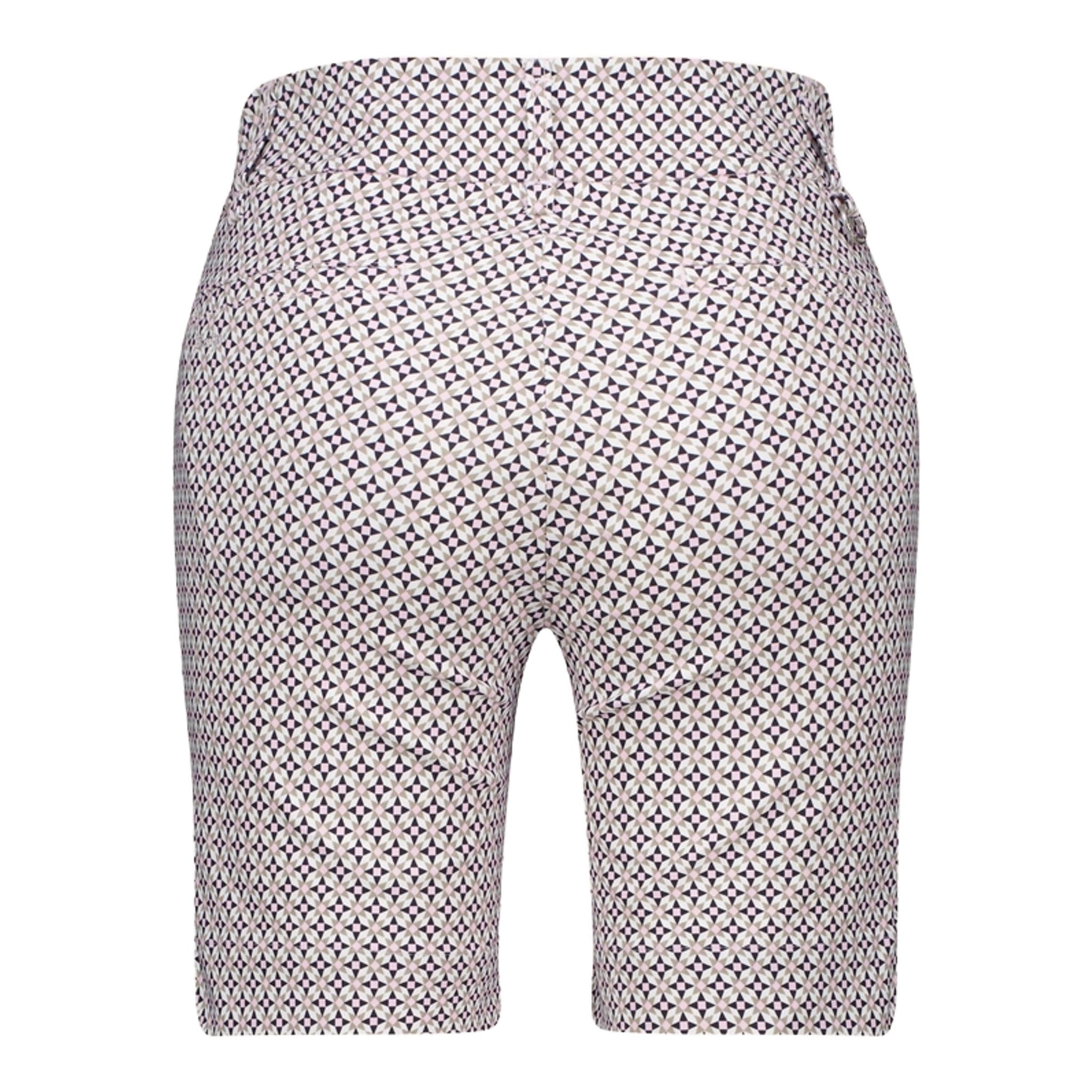 Pantaloncini sportivi Daily Sports Magic Motif 44 cm da donna