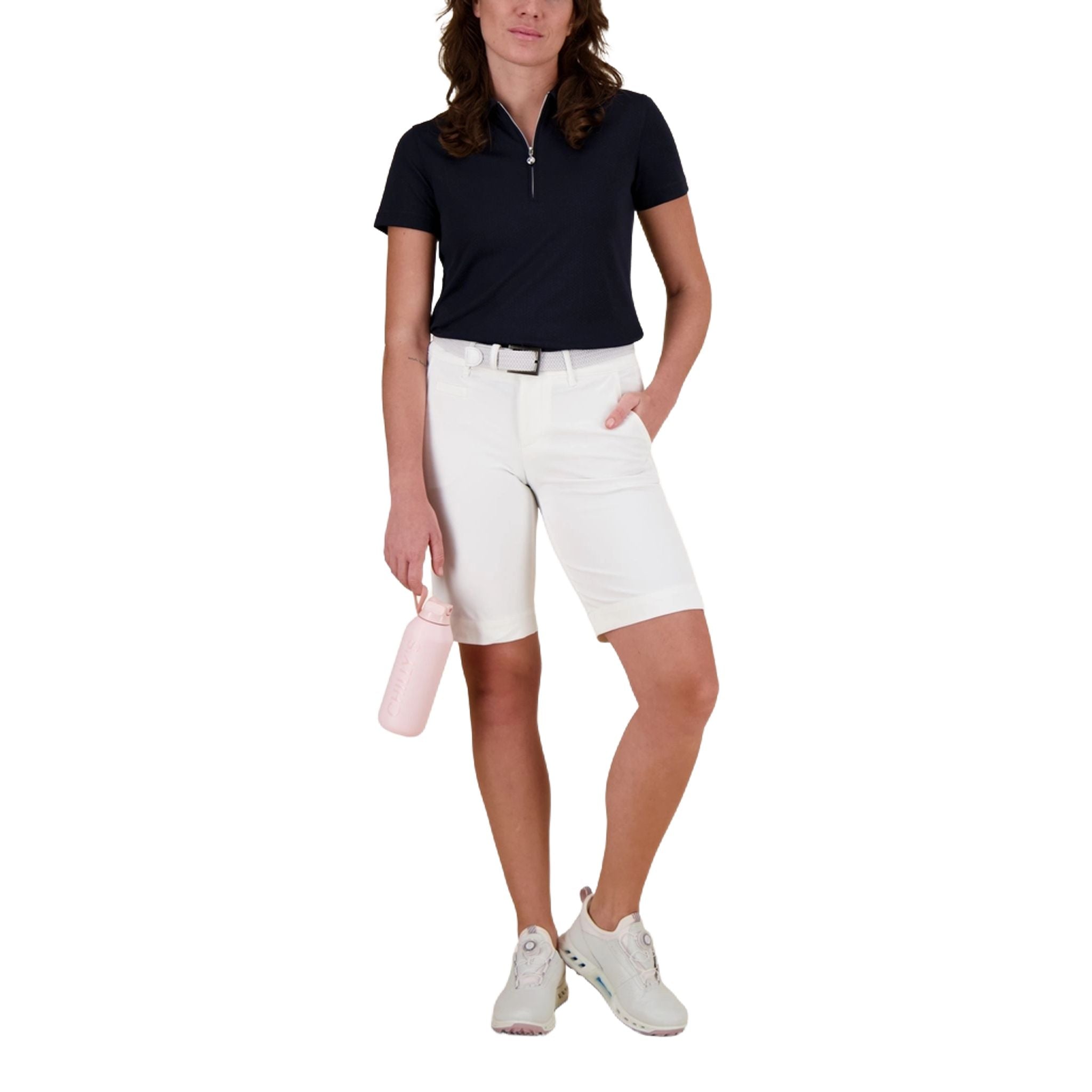 Alberto AUDREY-K-OA Bermuda Damen