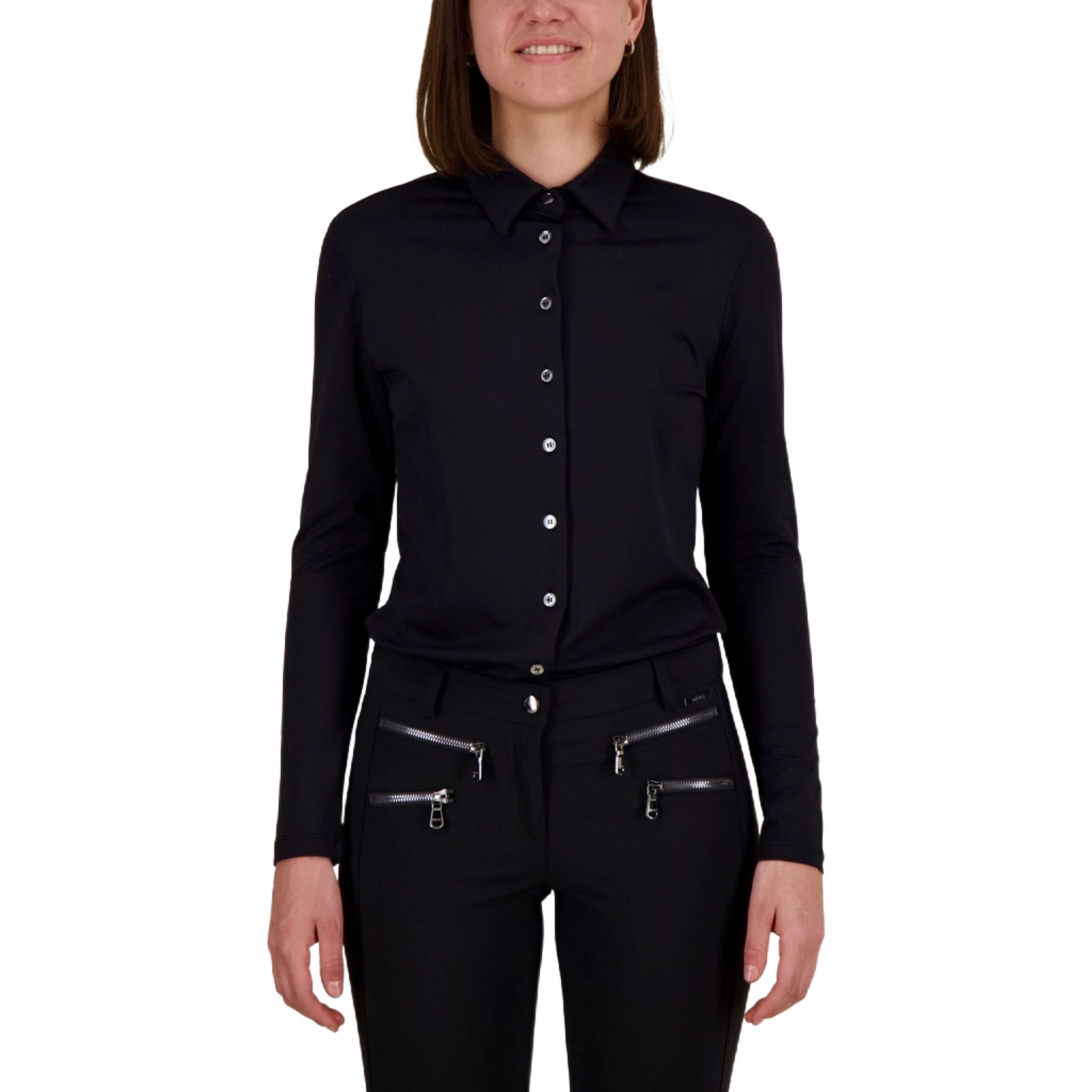 MDC Sportwear Meryl Poloshirt Damen