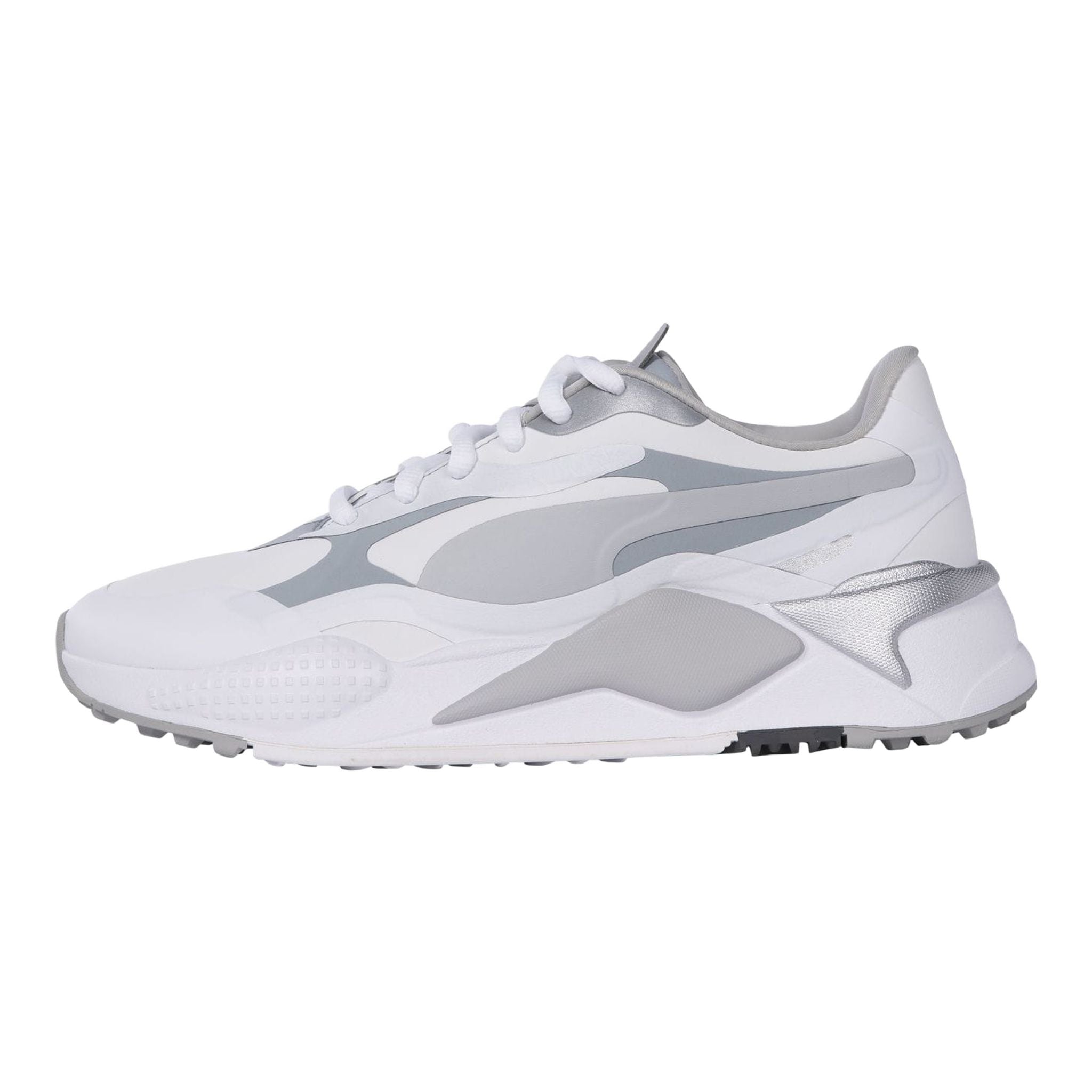 Puma M RSG Bianco/Tranquillo/Quarry Uomo