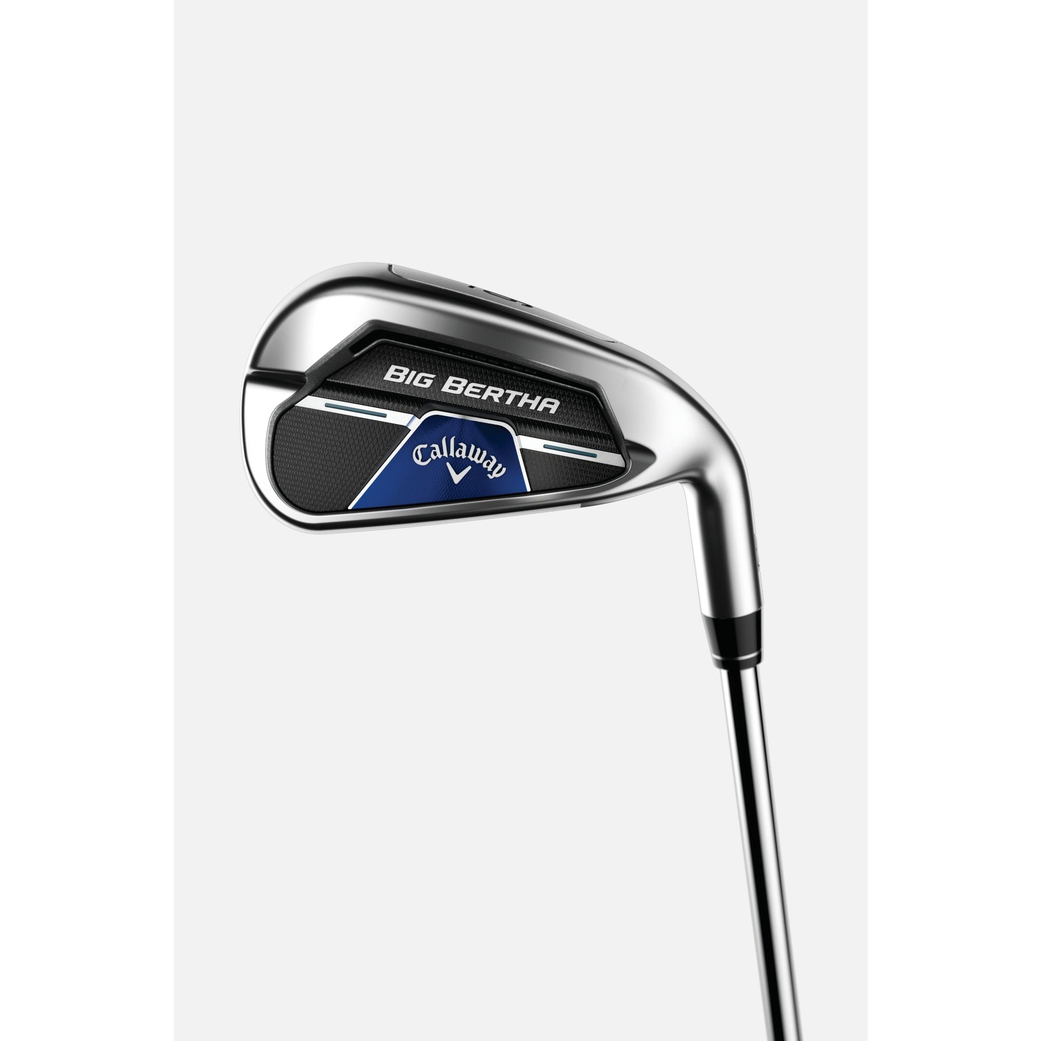 Callaway Big Bertha B21 HE LH 7P LT GR (RCH65) Uomo