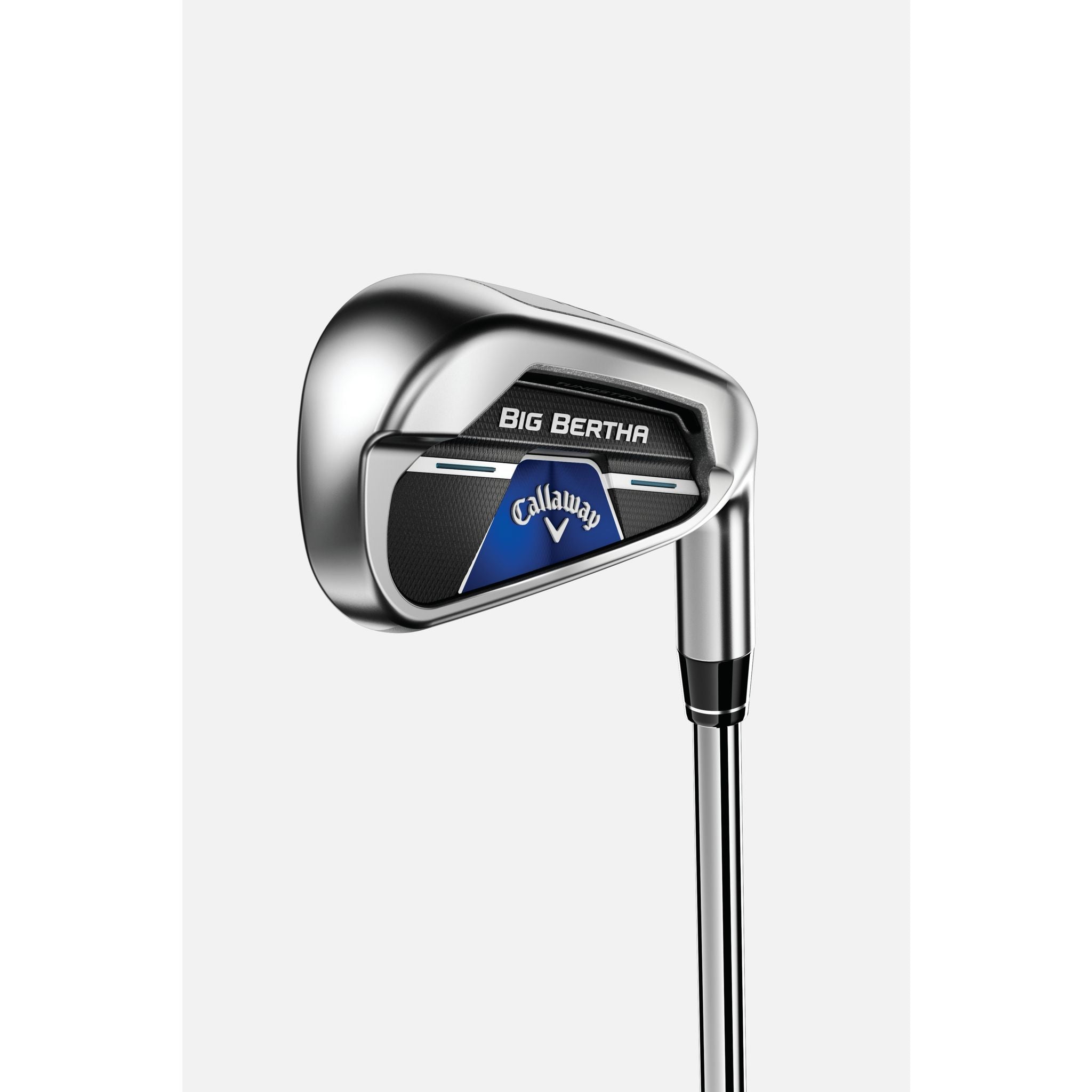 Callaway Big Bertha B21 HE LH 7P LT GR (RCH65) Uomo