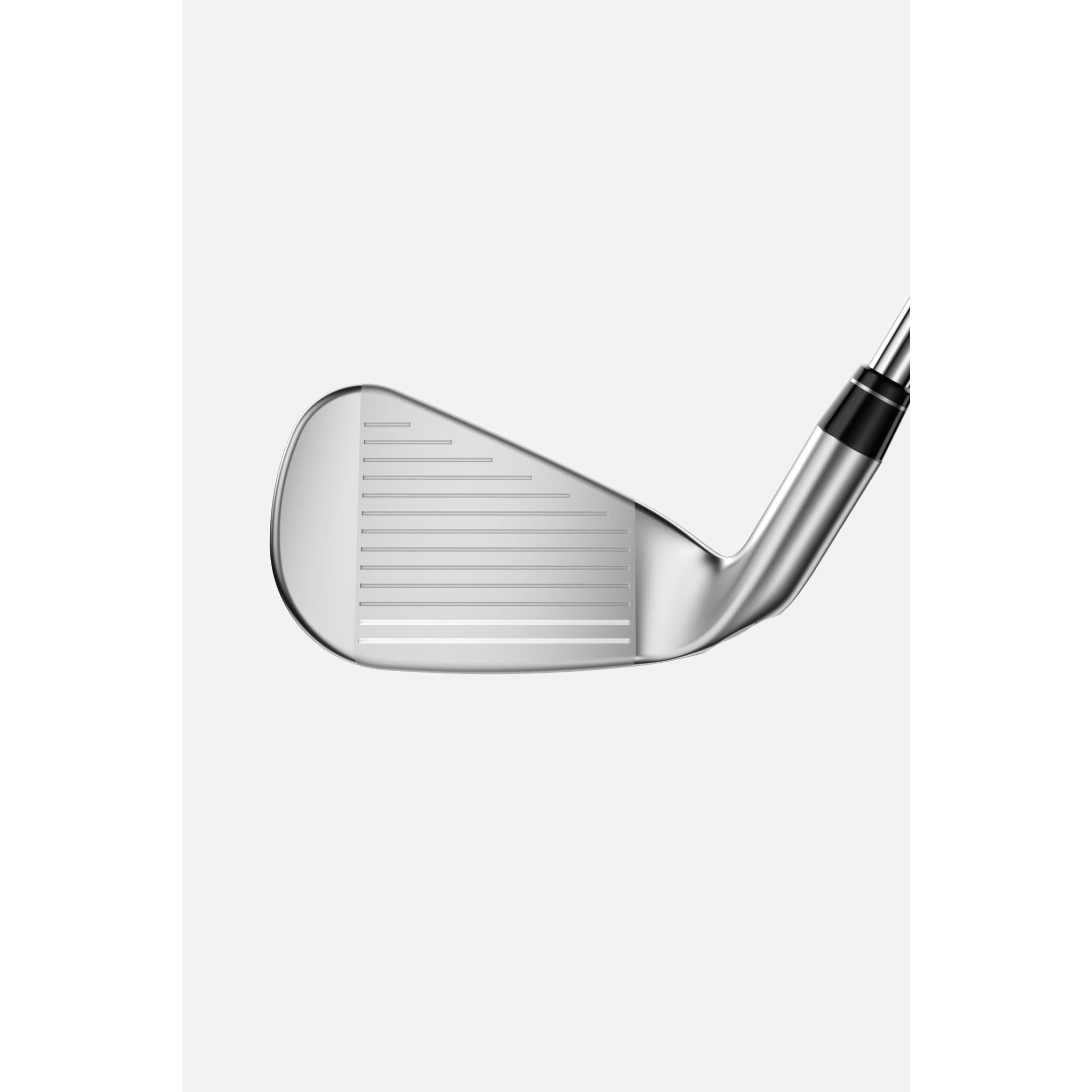 Callaway Big Bertha B21 HE LH 7P LT GR (RCH65) Uomo