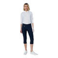Pantaloni Capri Magic Sports Daily 78 cm da donna