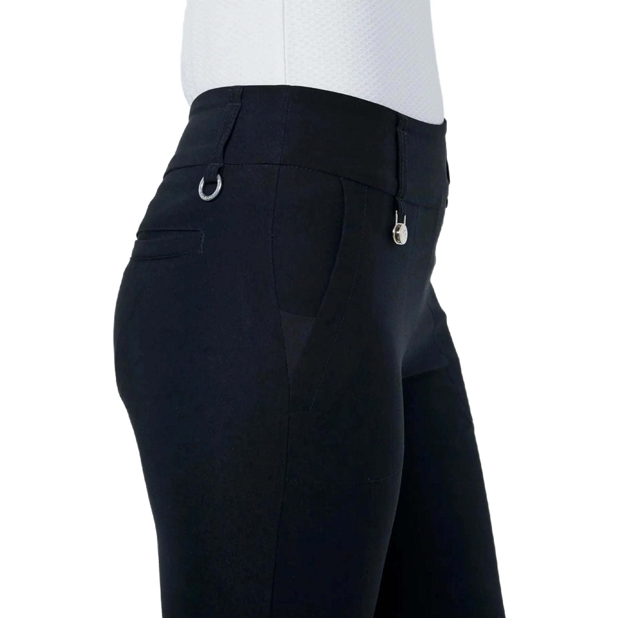 Pantaloni Capri Magic Sports Daily 78 cm da donna