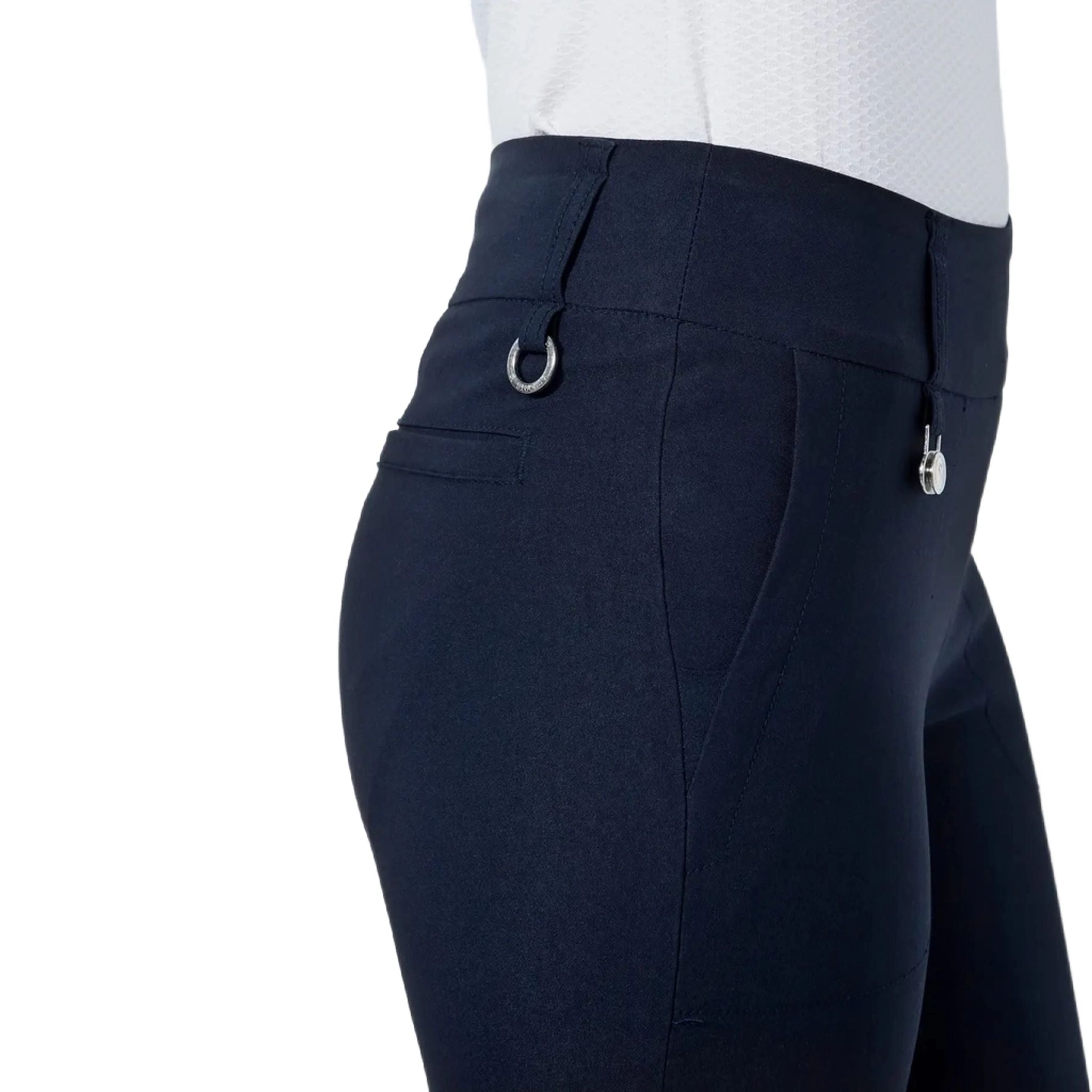 Pantaloni Capri Magic Sports Daily 78 cm da donna
