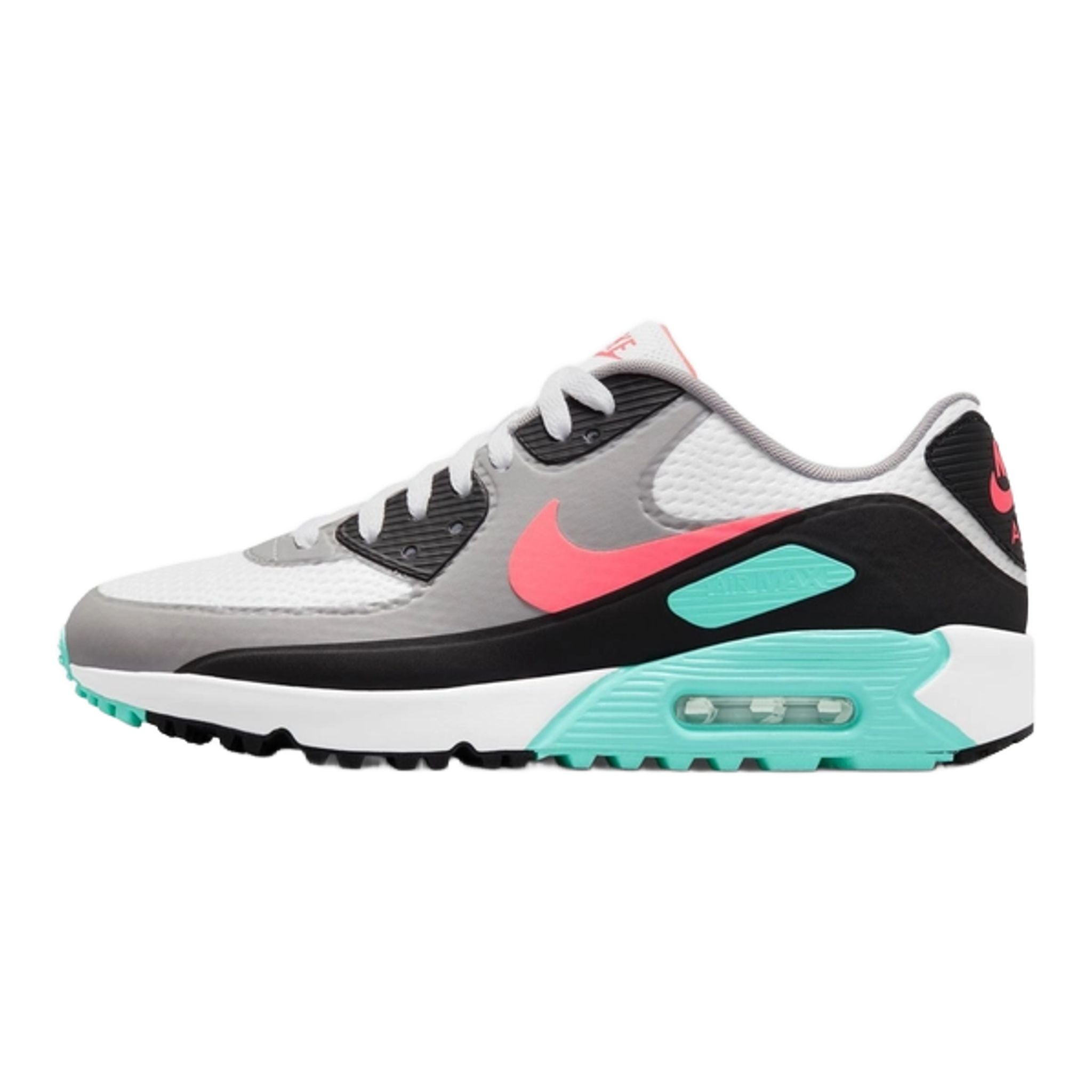 Nike Air Max 90 G Golfschuhe