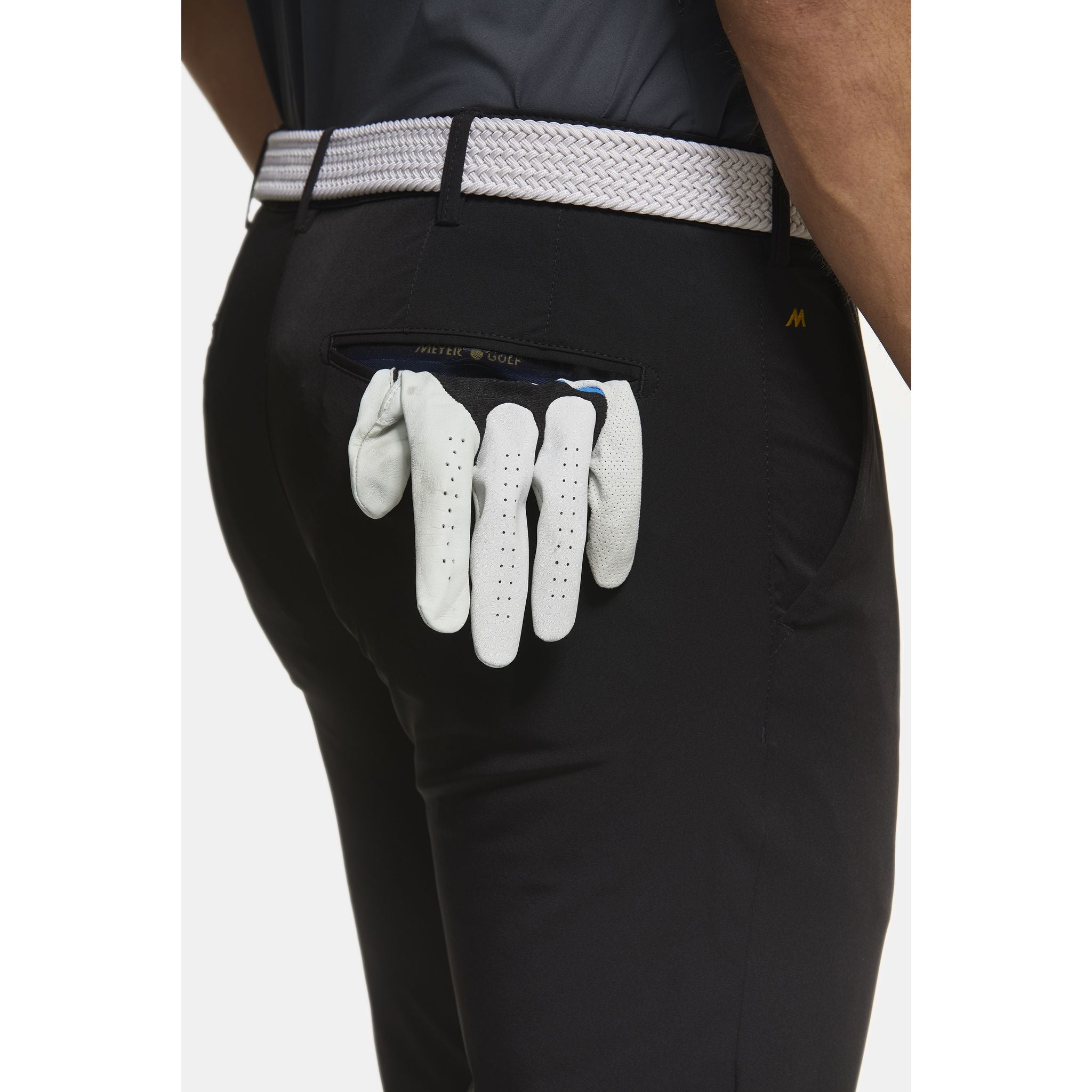 Meyer Augusta Golfhose Herren