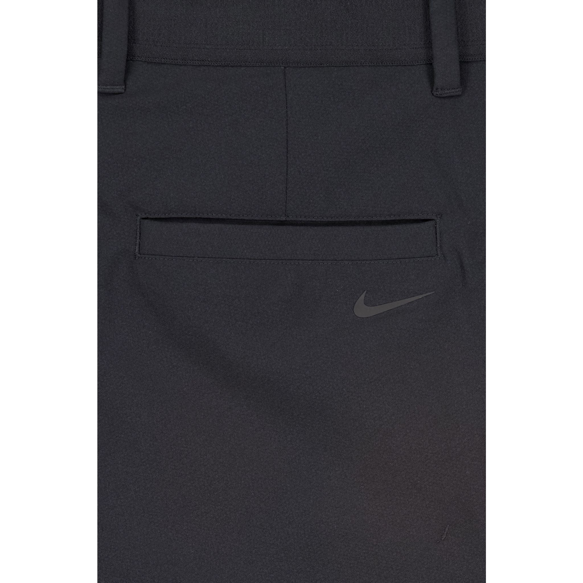 Pantaloni da golf Nike Tour Repellent Flex Slim da uomo