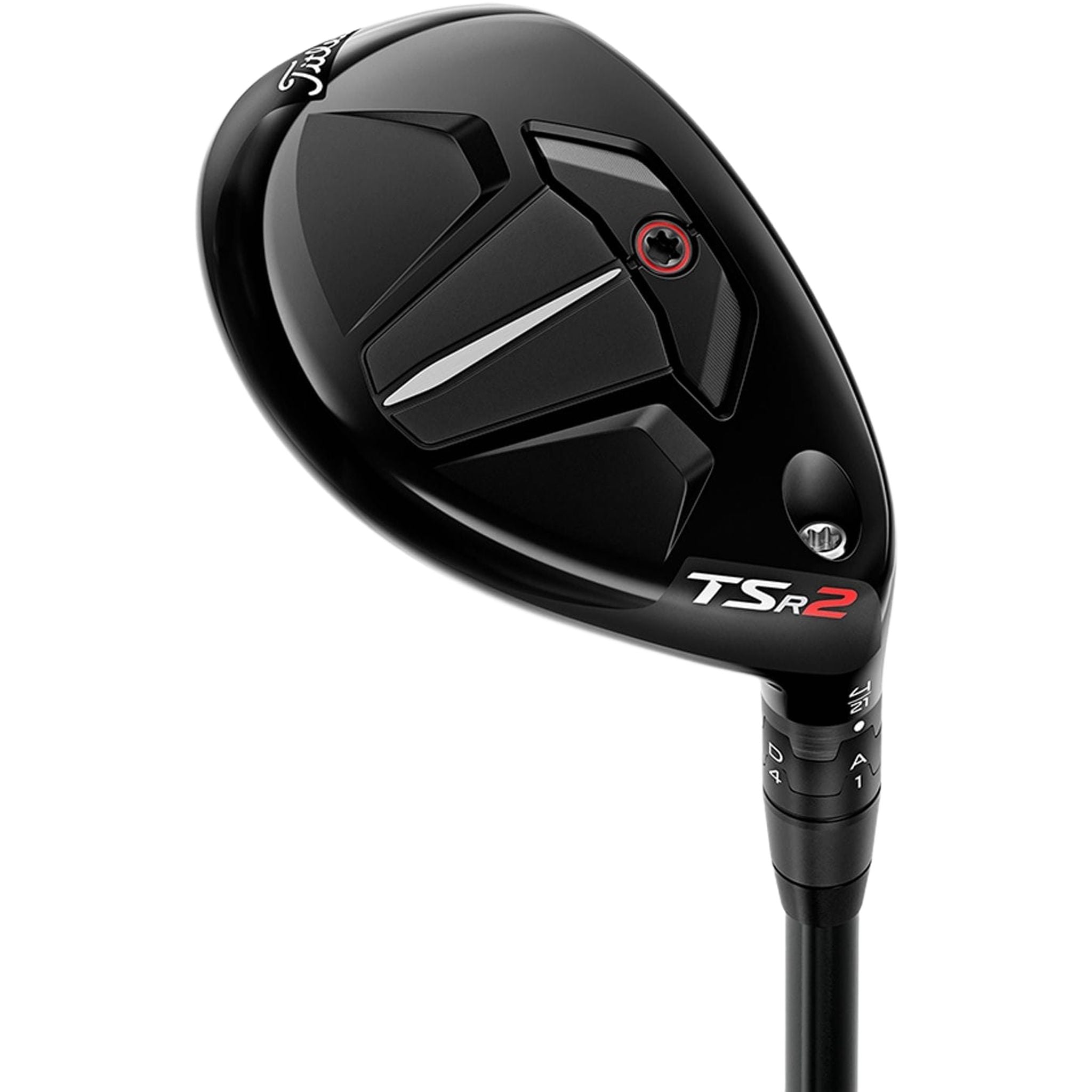 Titleist TSR2 Hybrid Herren