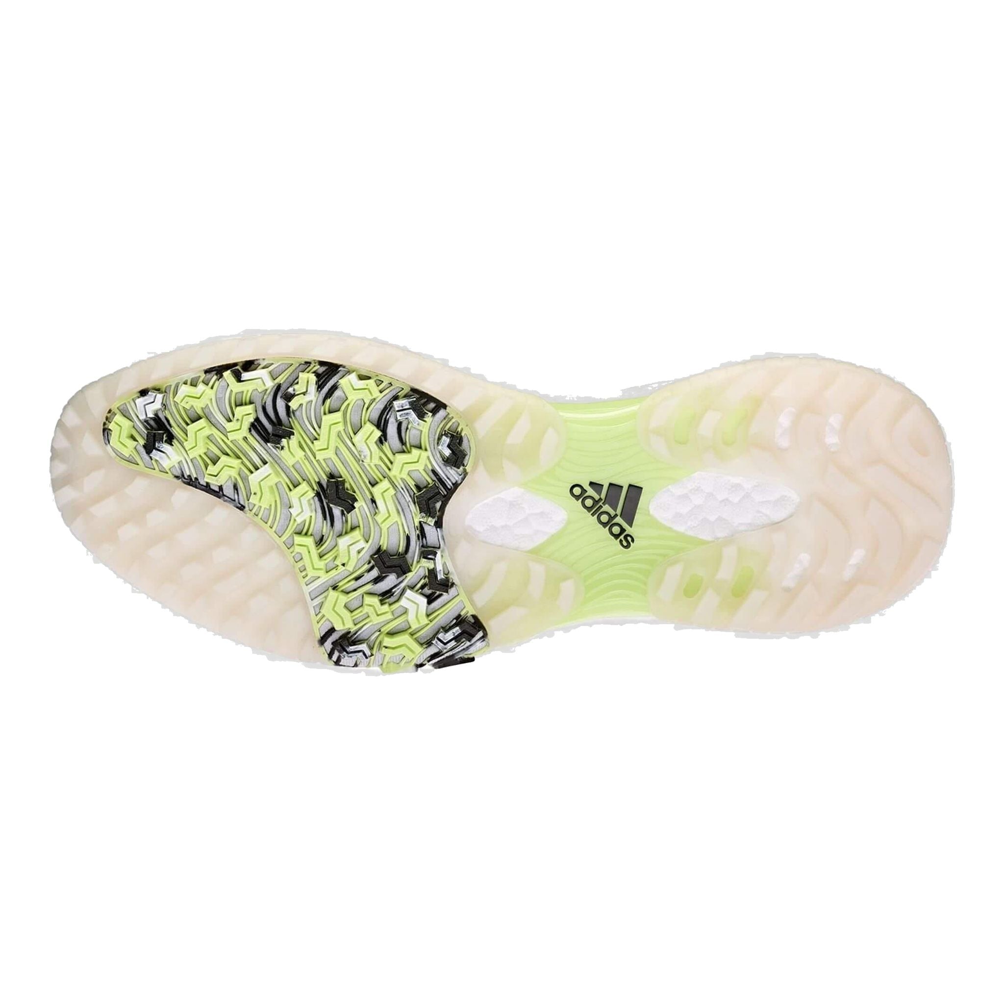 Scarpe da golf da uomo Adidas Codechaos