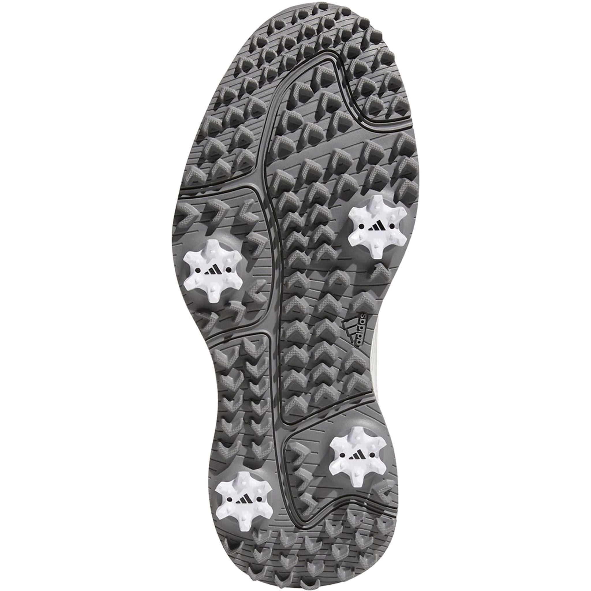 Scarpe da golf senza tacchetti Adidas S2G BOA da donna