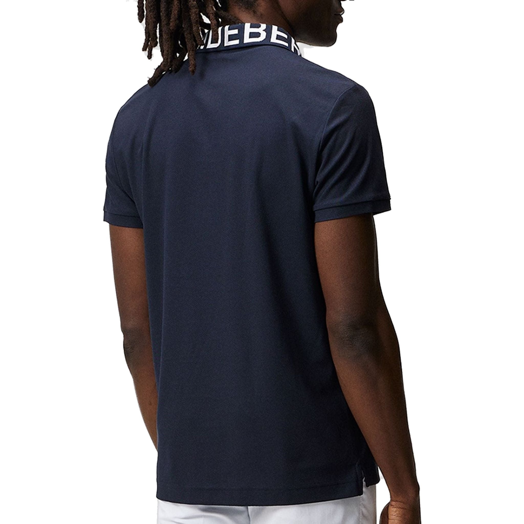 Polo uomo J. Lindeberg Gus