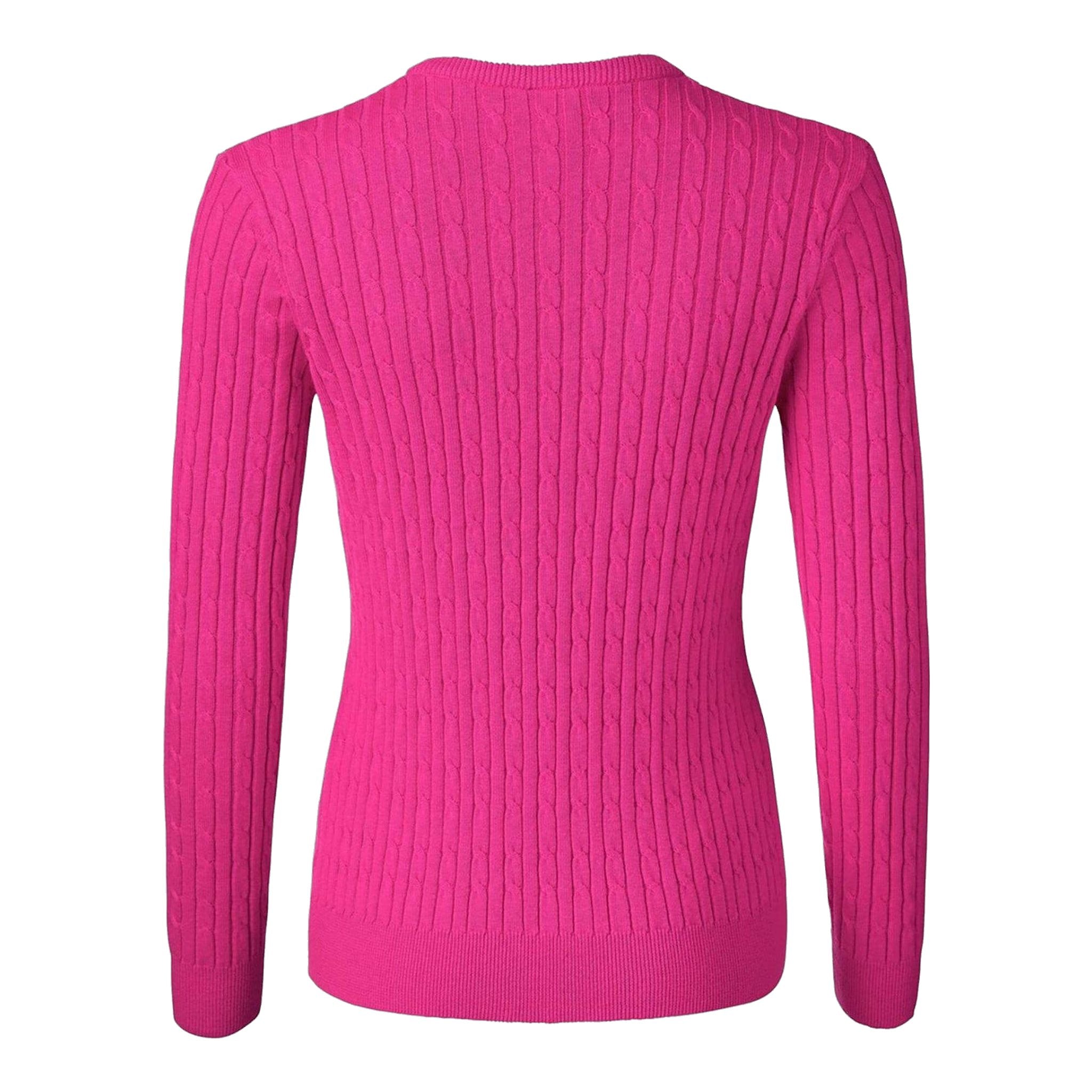 Maglione sportivo quotidiano Madelene da donna